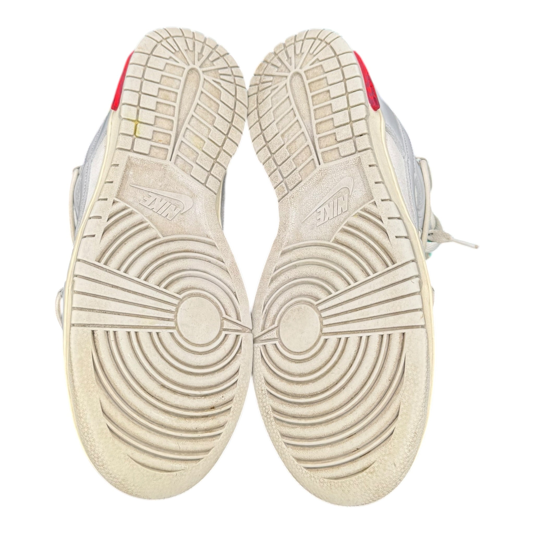 Dunk Low Off-White Lot 25 (43EU)