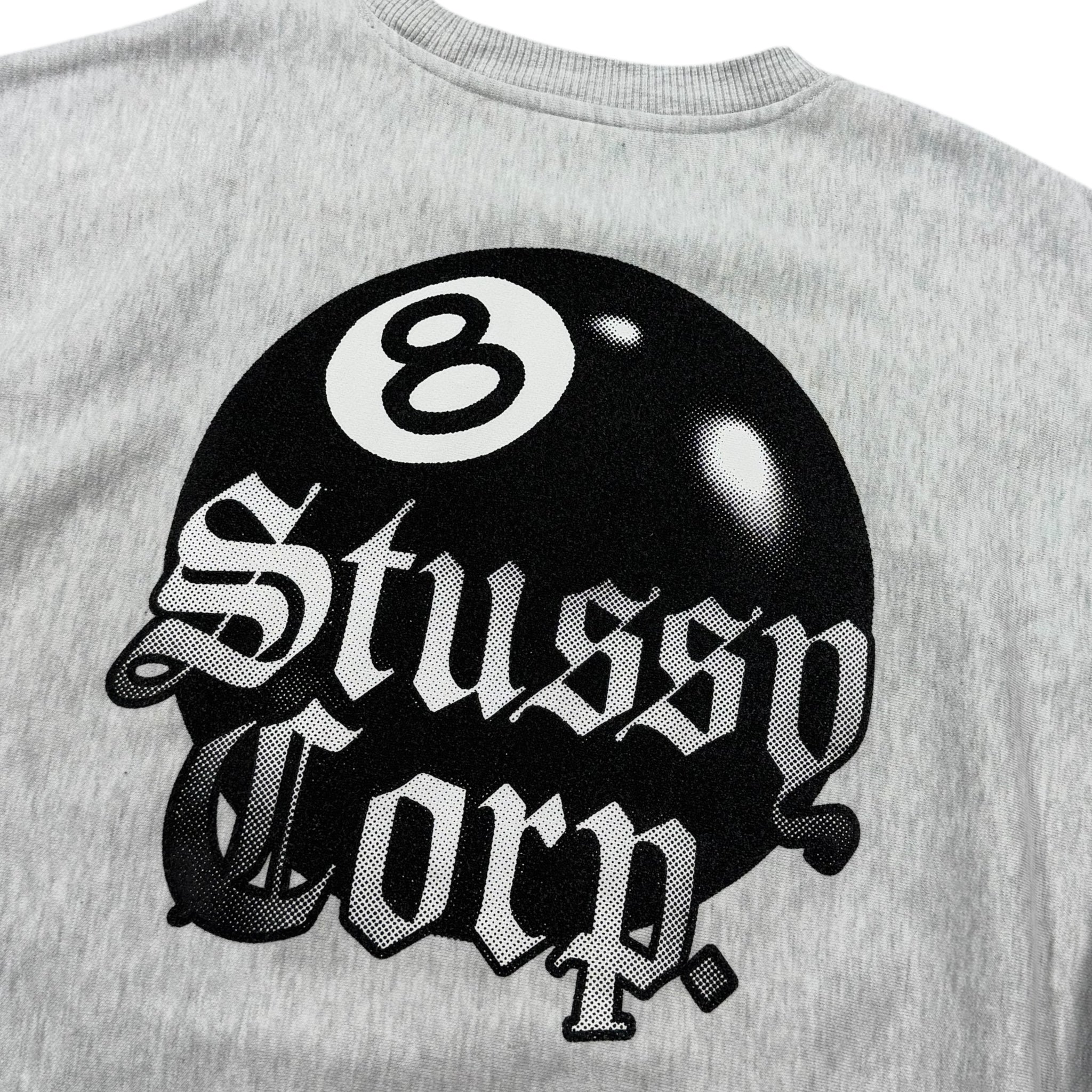 Sweat Stussy (L)