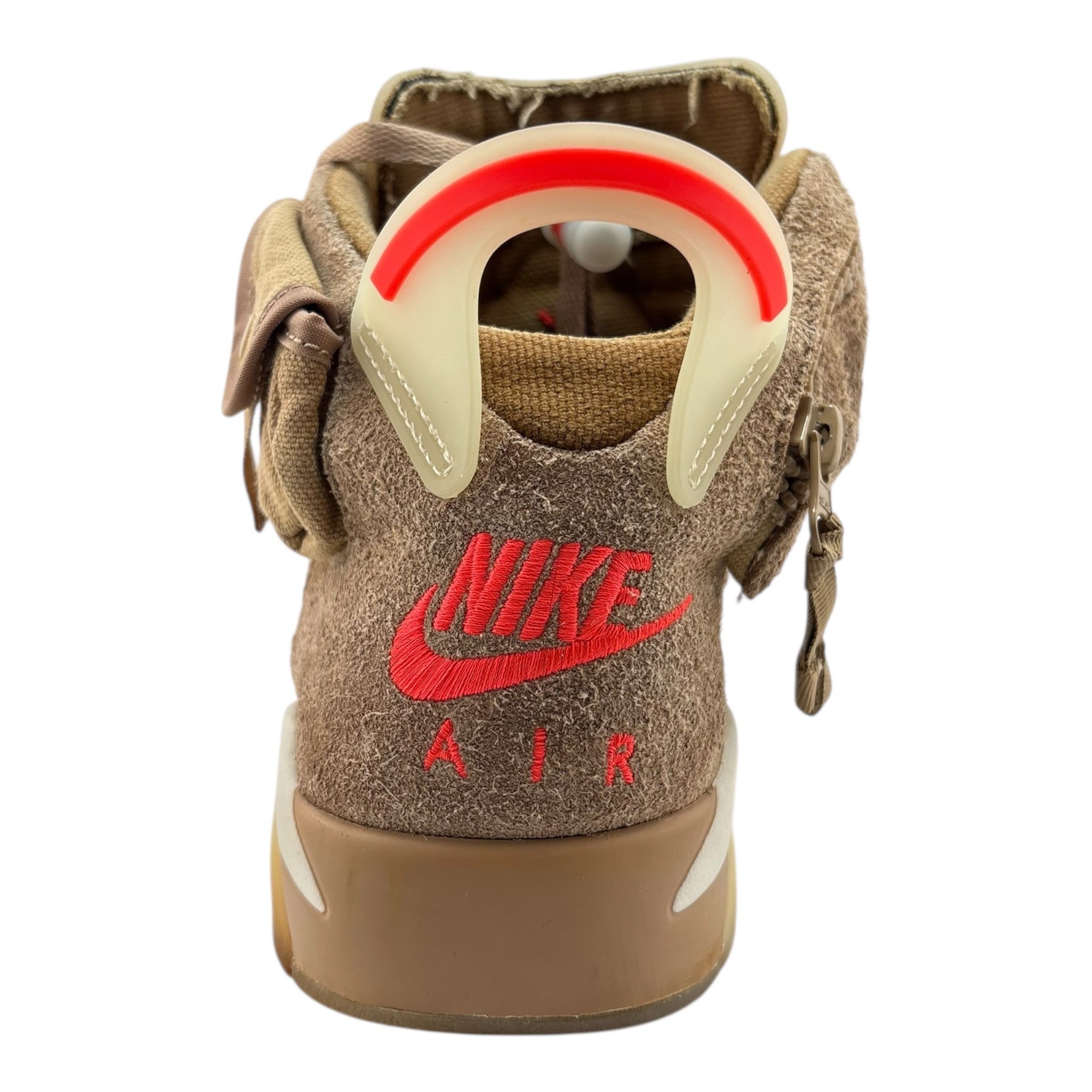 Jordan 6 Travis (41EU)