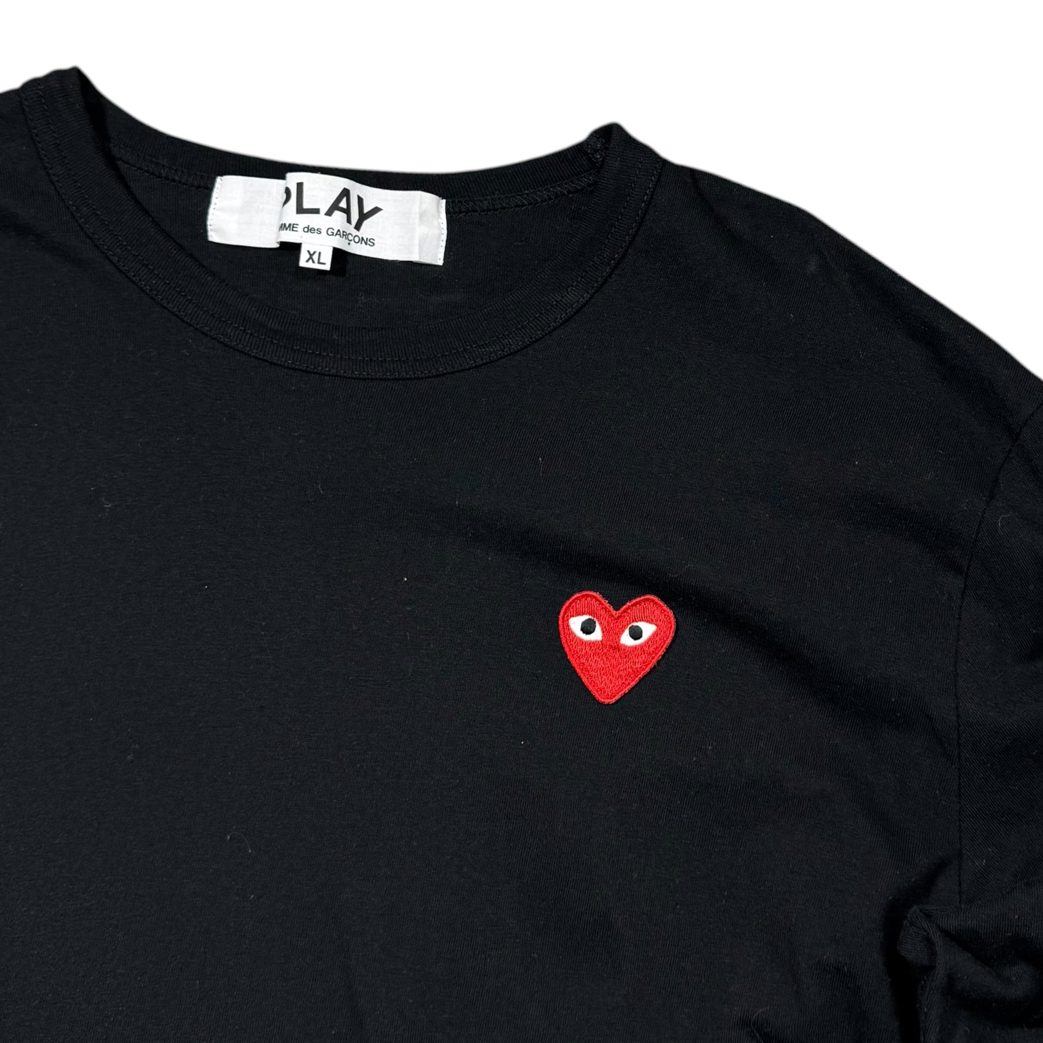 T-shirt Comme des Garçons (XL)