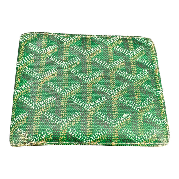 Portefeuille Goyard