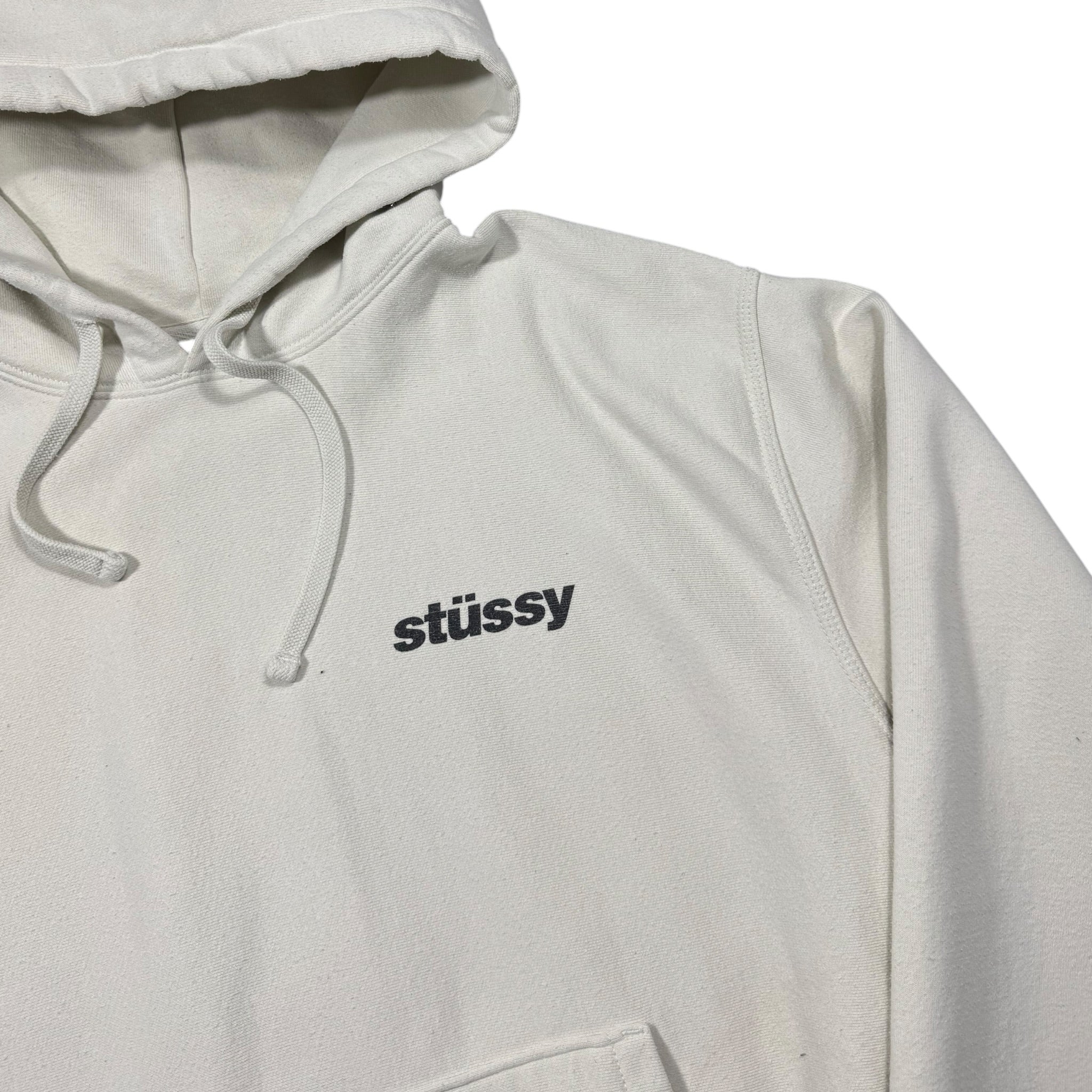 Sweat Stussy (M)