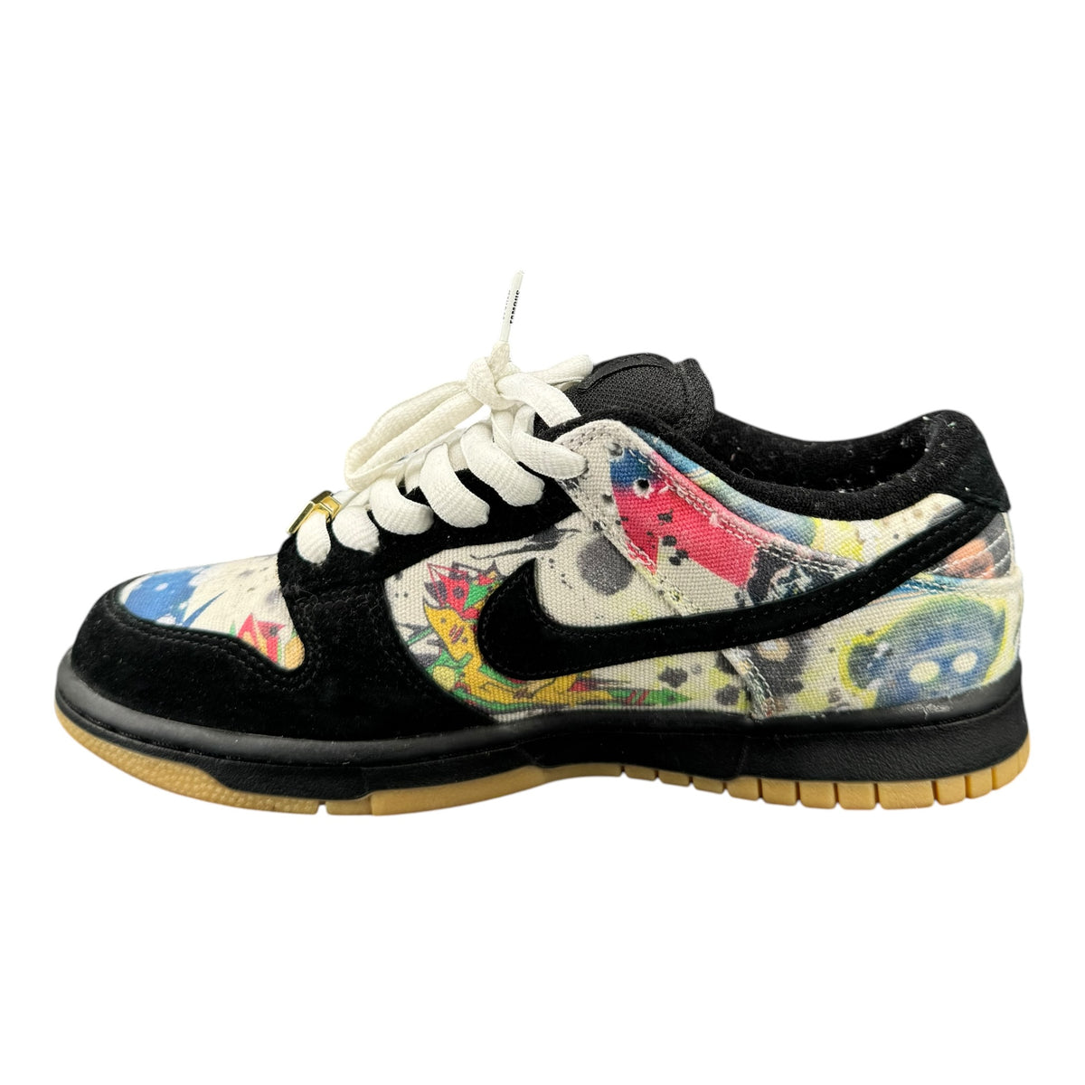 Dunk SB Low Supreme (39EU)