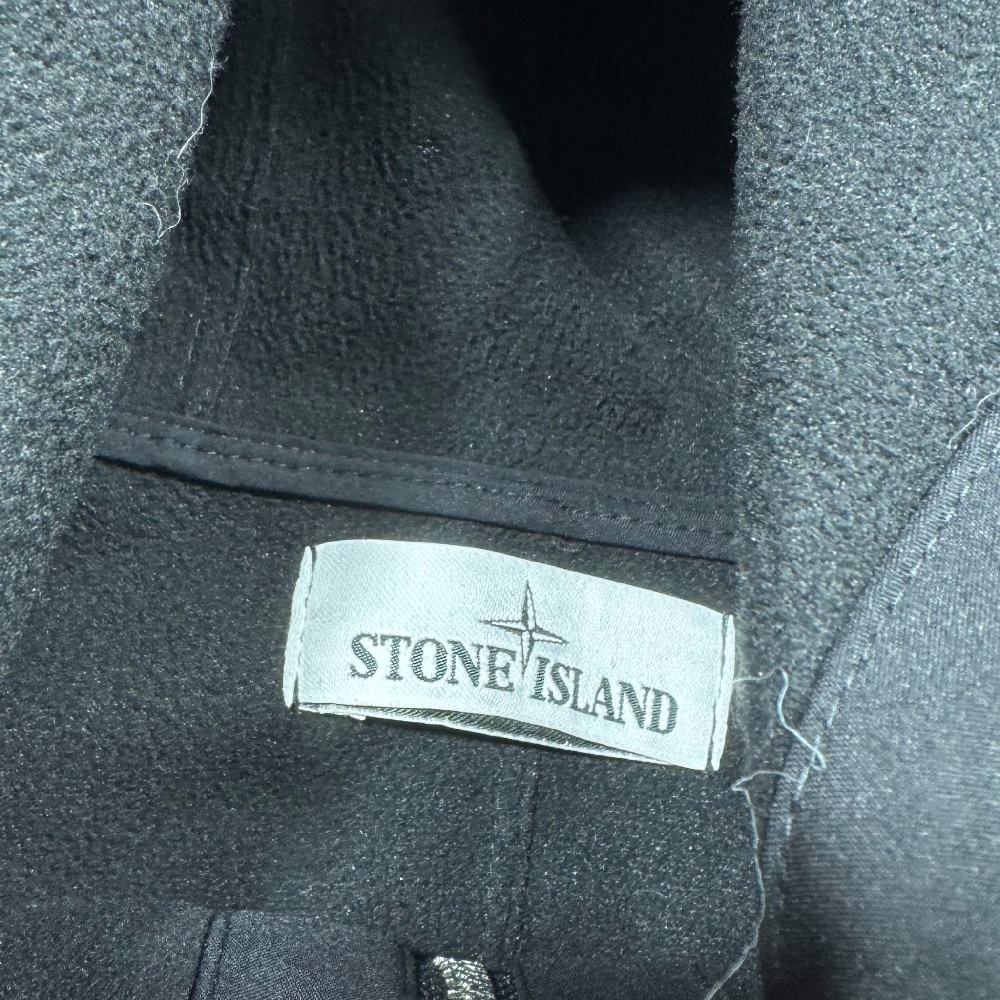 Veste Softshell Stone Island (XL)