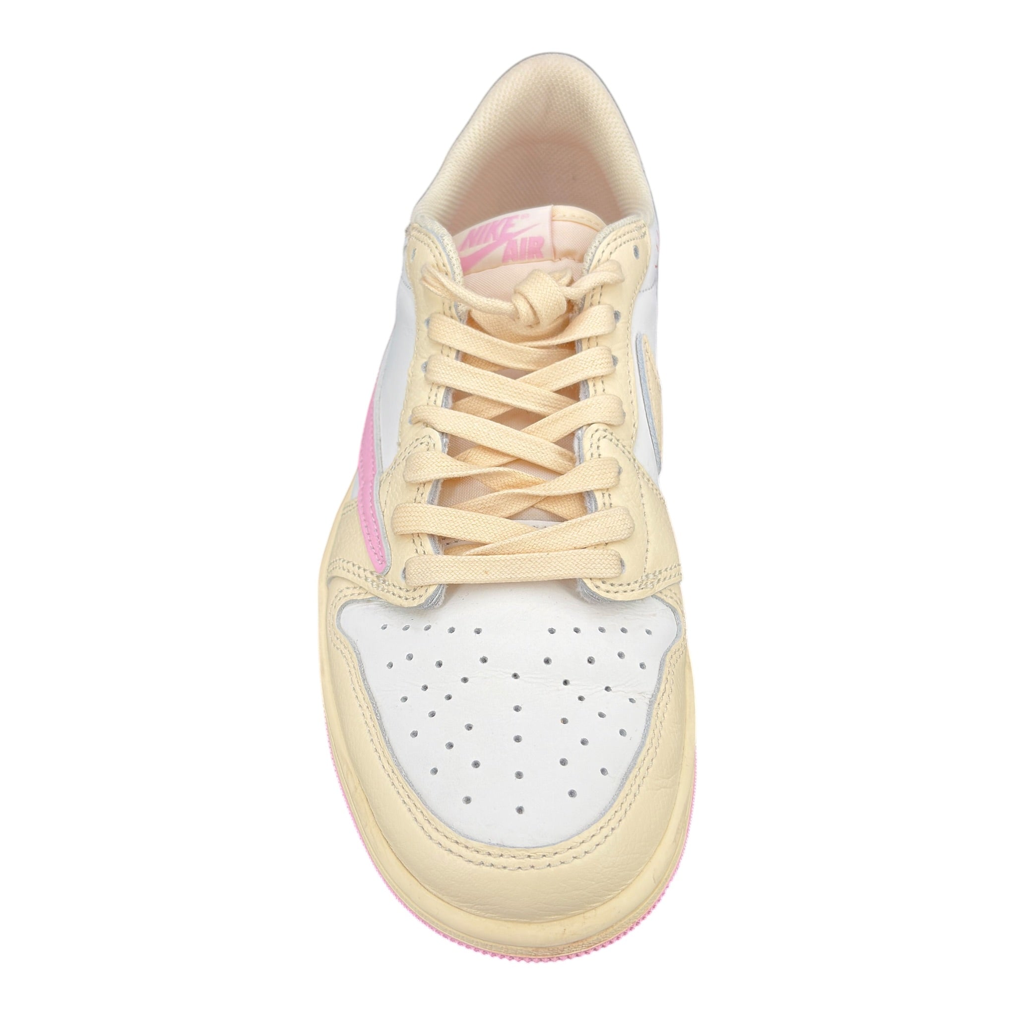 Jordan One Low Travis Scott Shy Pink (41EU)