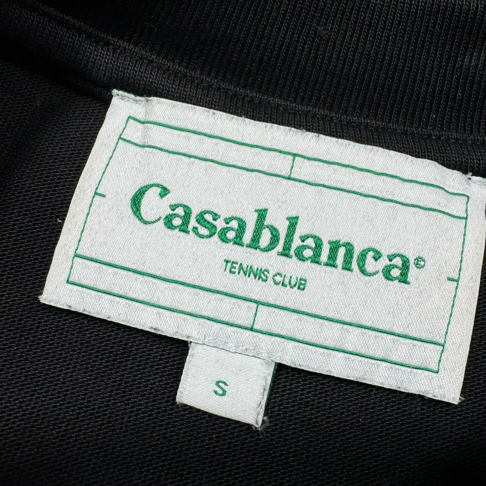 T-shirt Casablanca (S)