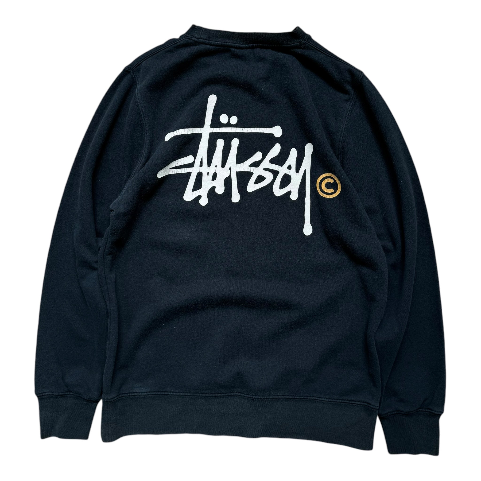 Stussy Sweatshirt (S)