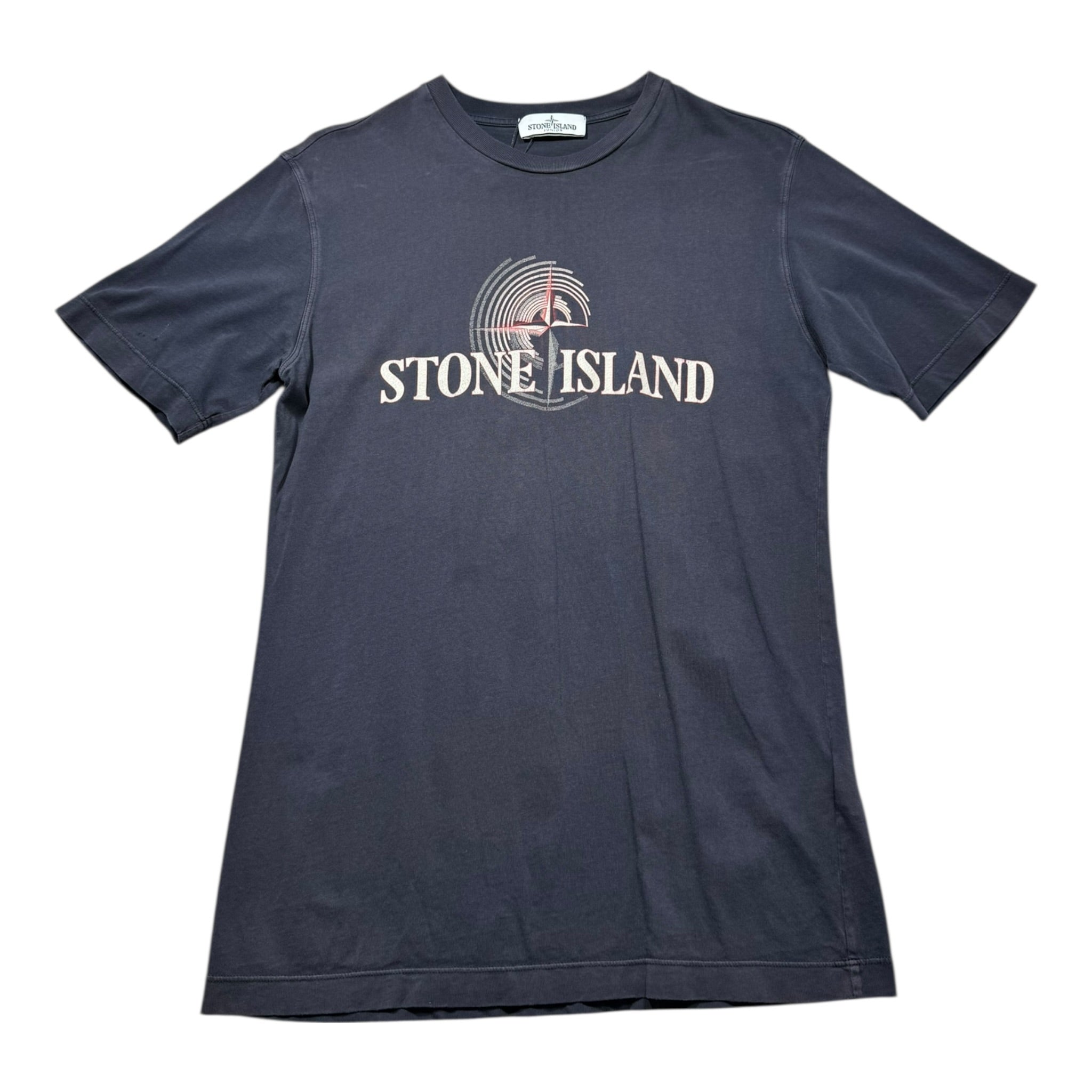 T-Shirt Stone Island (14A)