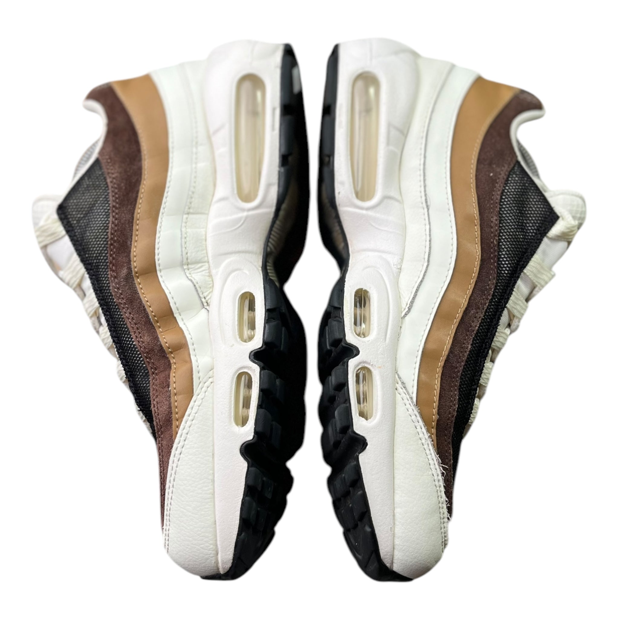 Nike Air Max 95 Dunkles Driftwood (41EU)