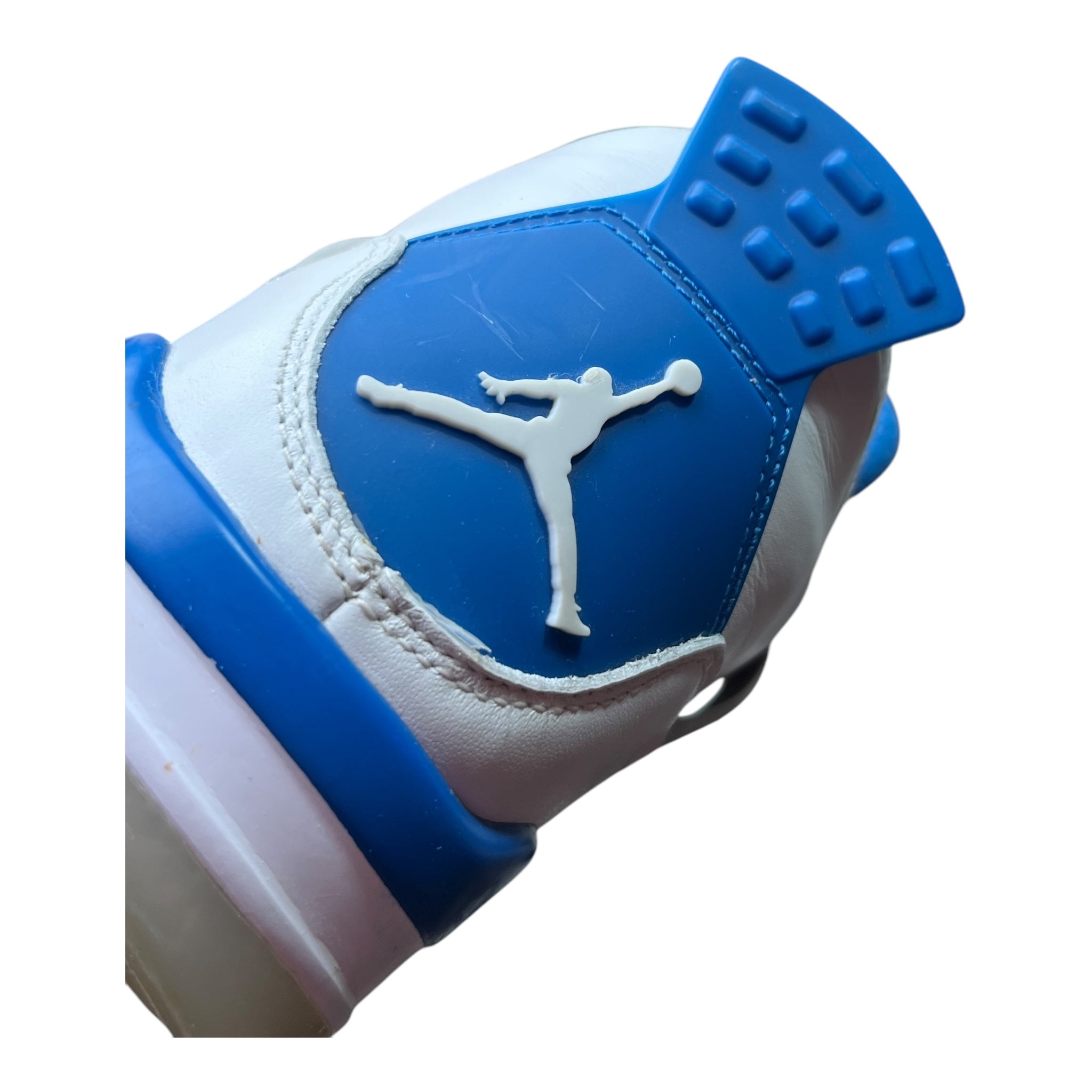 Jordan 4 Retro Golf Military Blue (43EU)