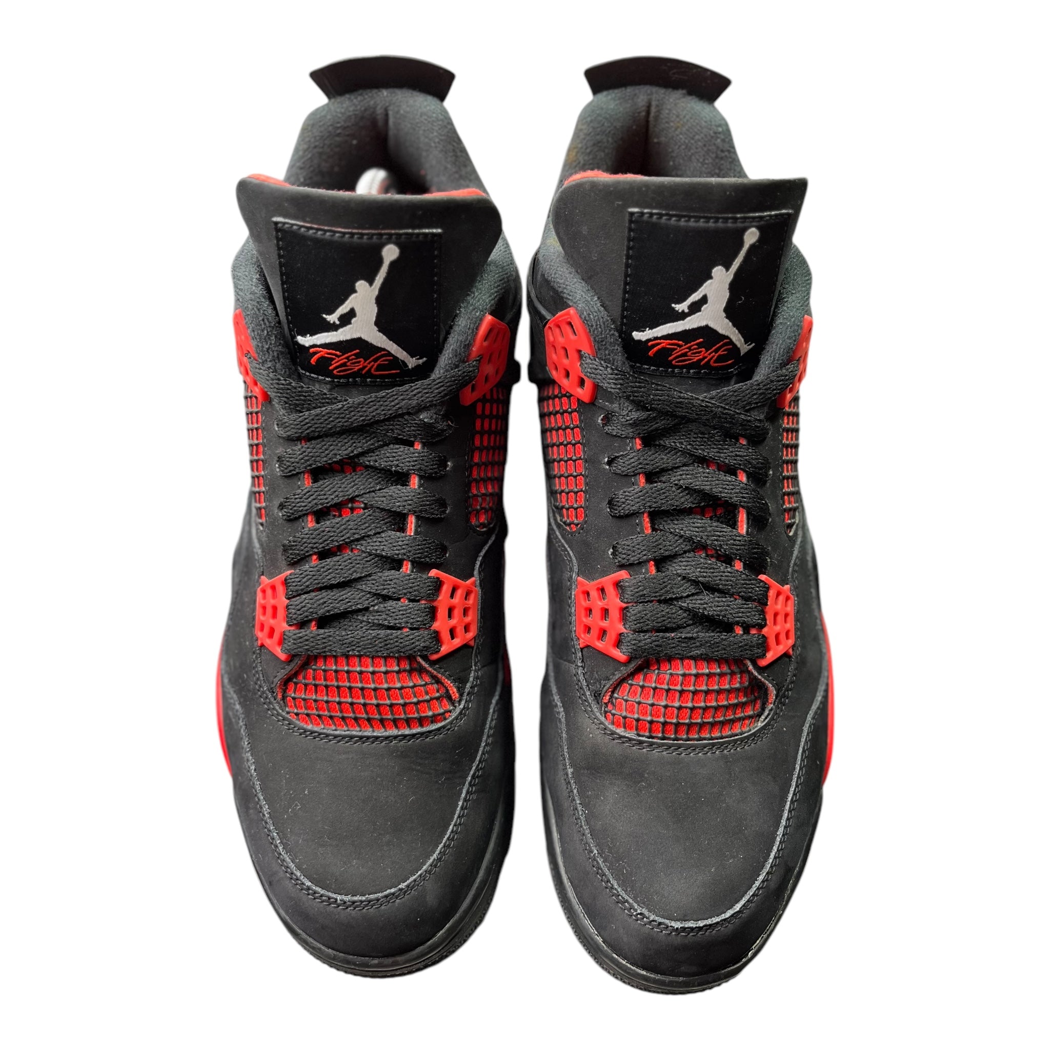 Jordan 4 Retro Red Thunder (45EU)