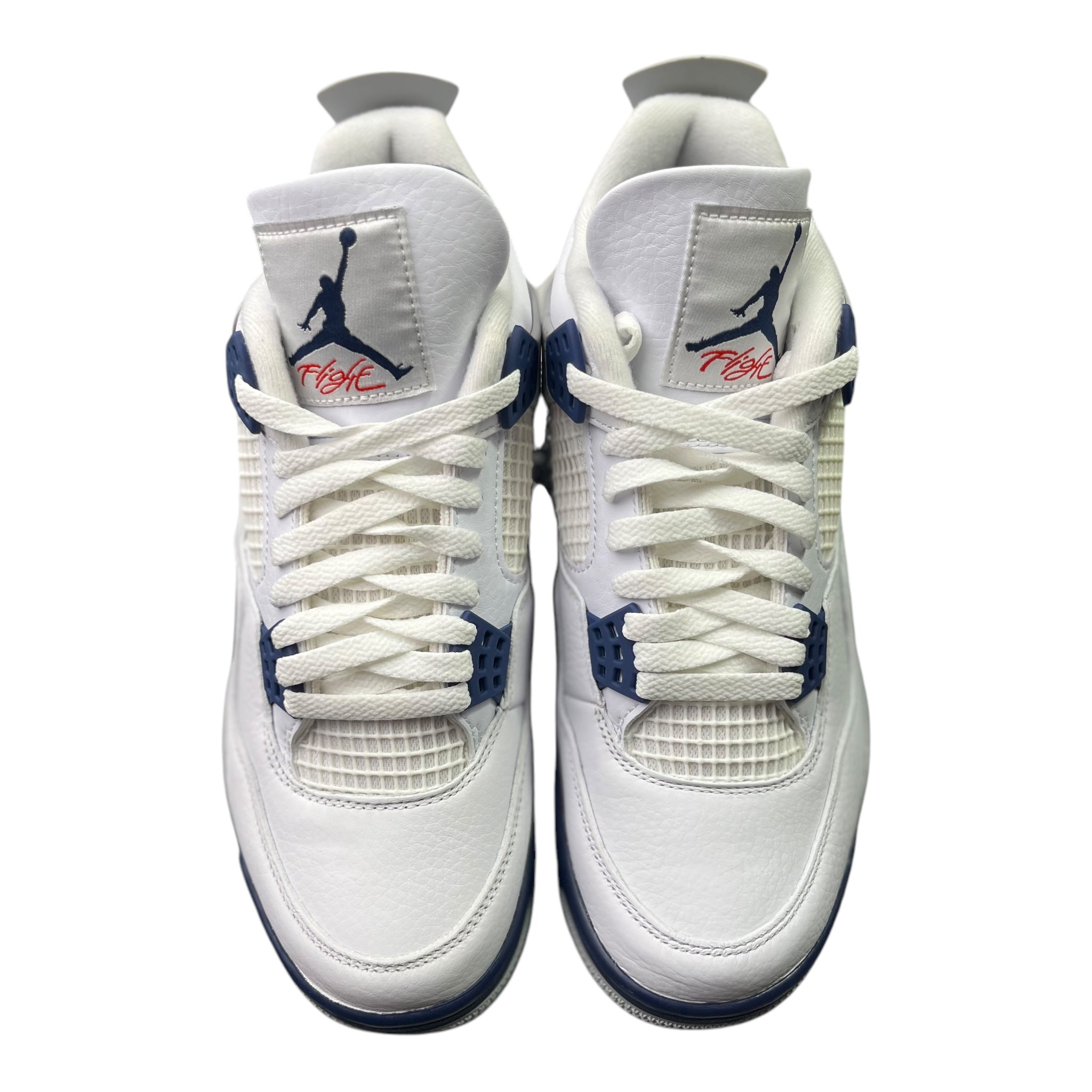 Jordan 4 Retro Midnight Navy (42EU)