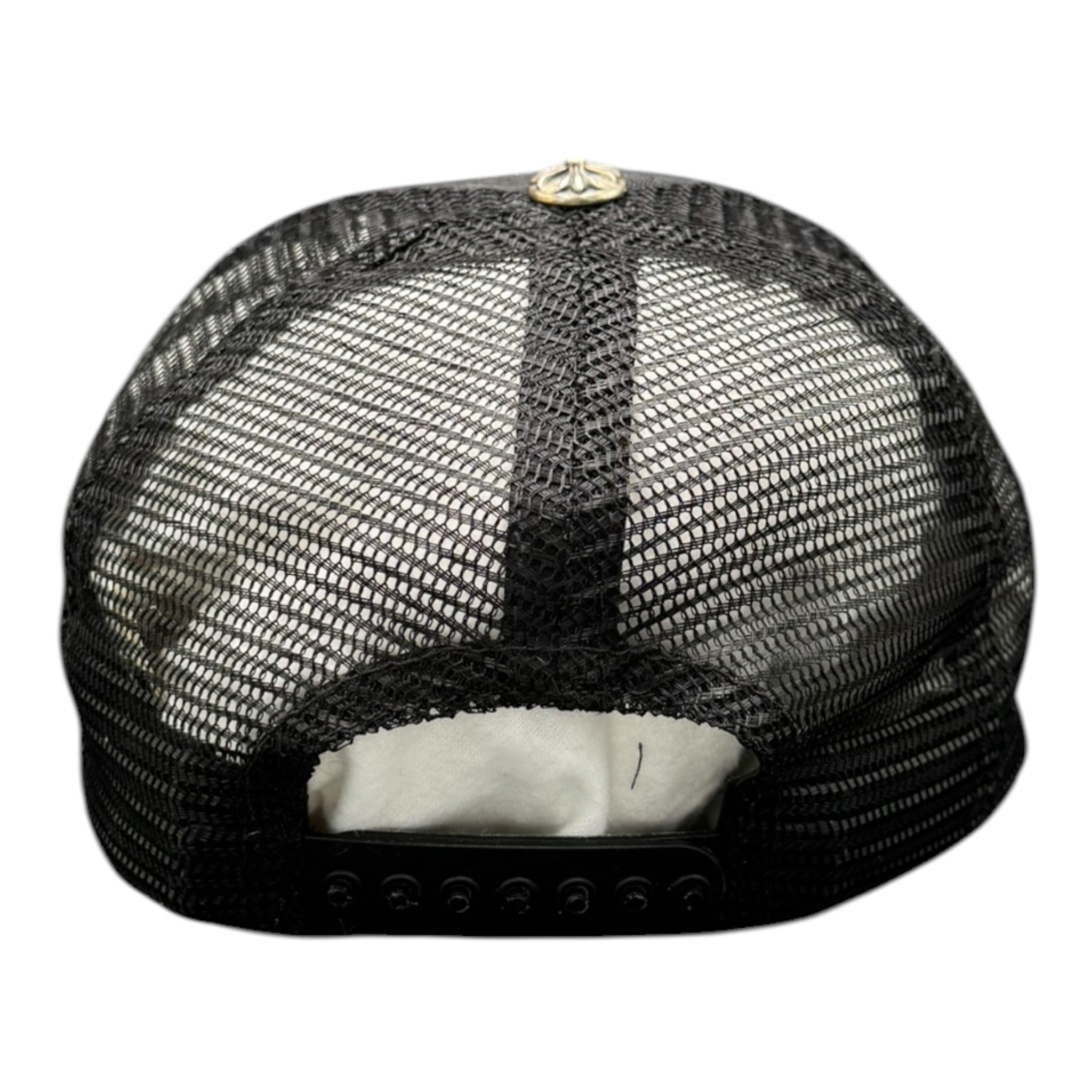 Casquette Chrome Hearts Triple Cross