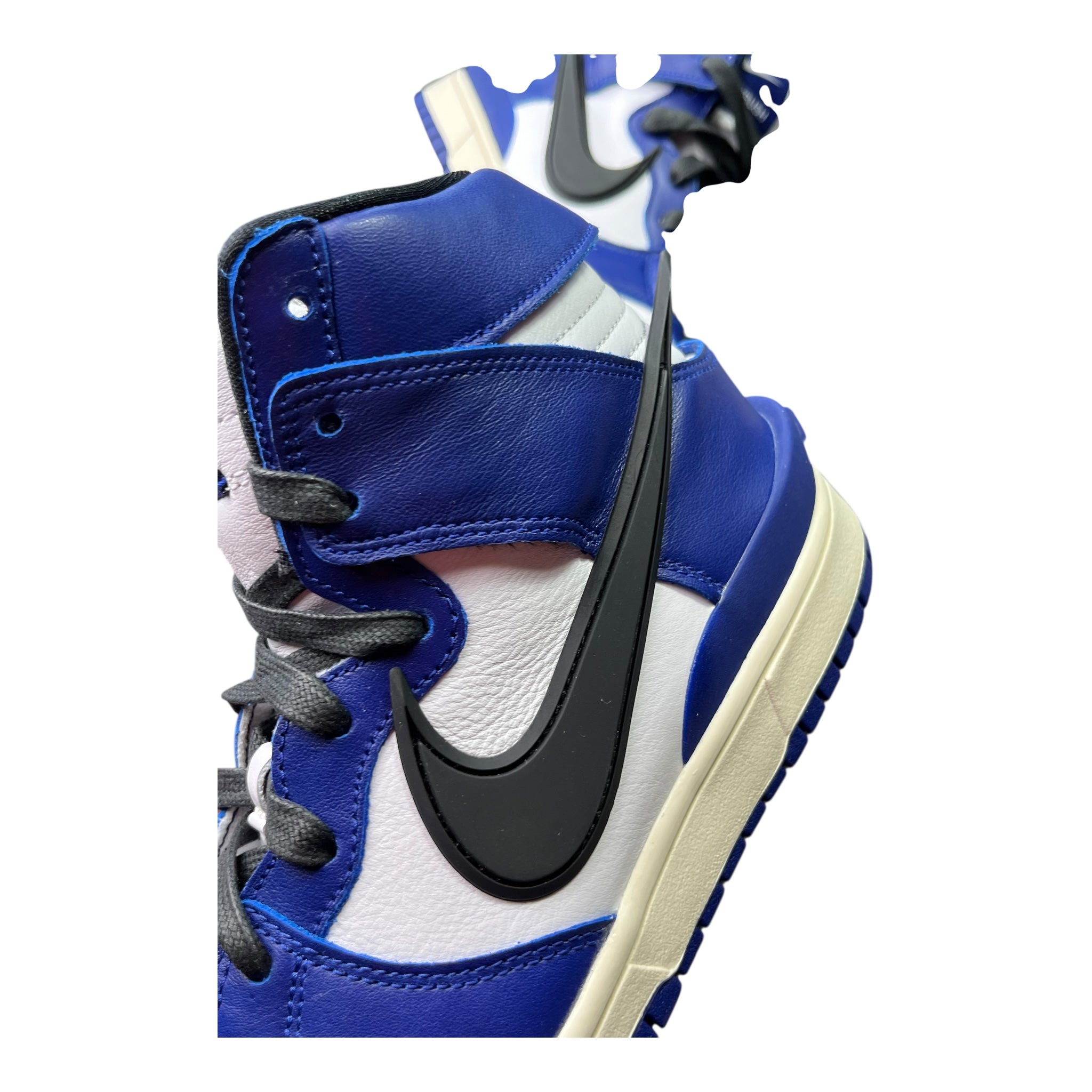 Nike Dunk High Ambush Deep Royal Blue (38.5EU)