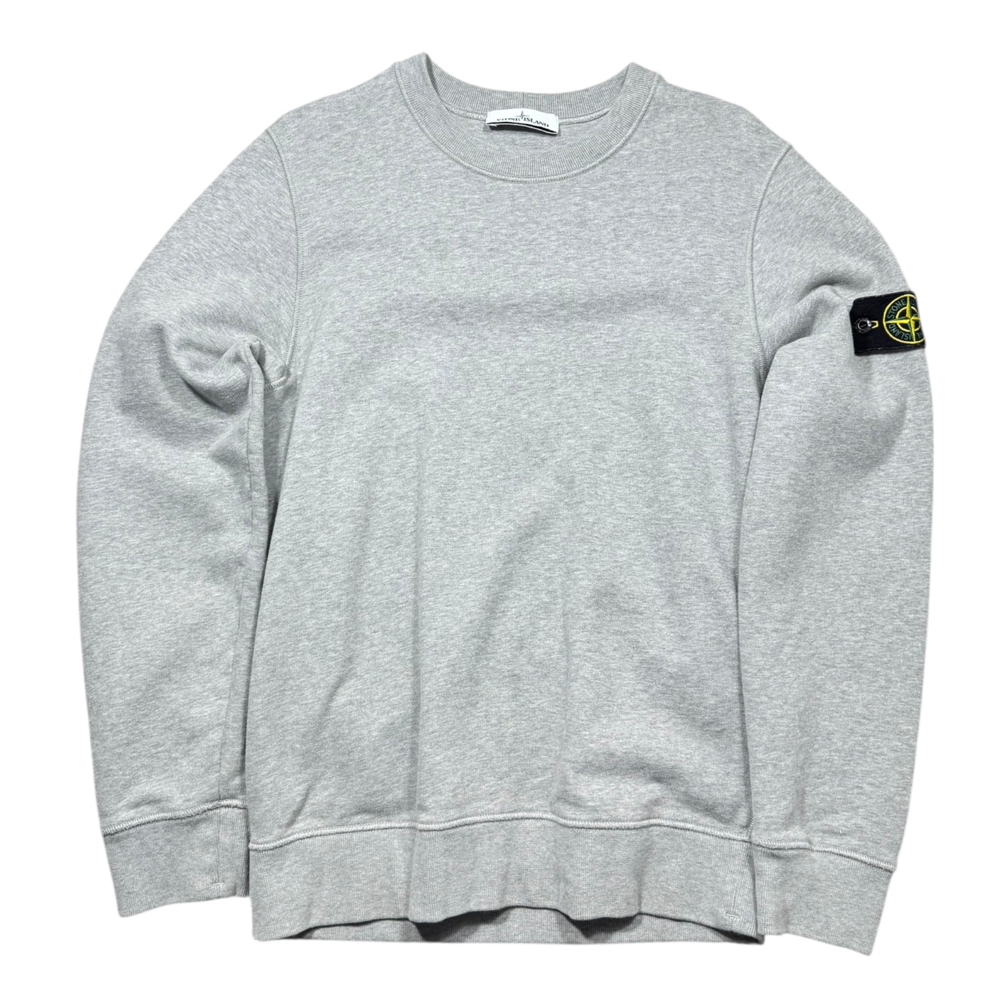 Sweat Stone Island (S)