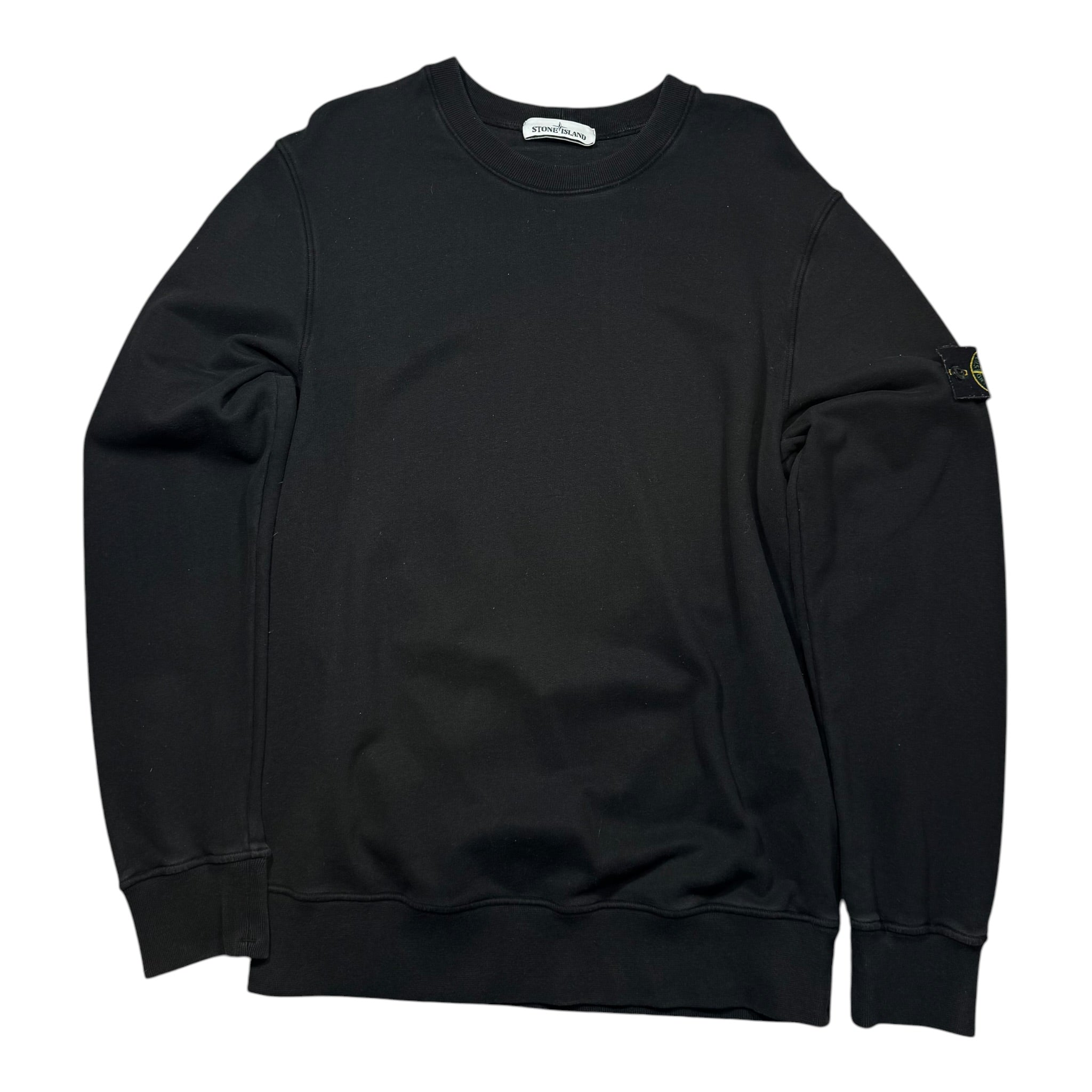 Sweat Stone Island (M)