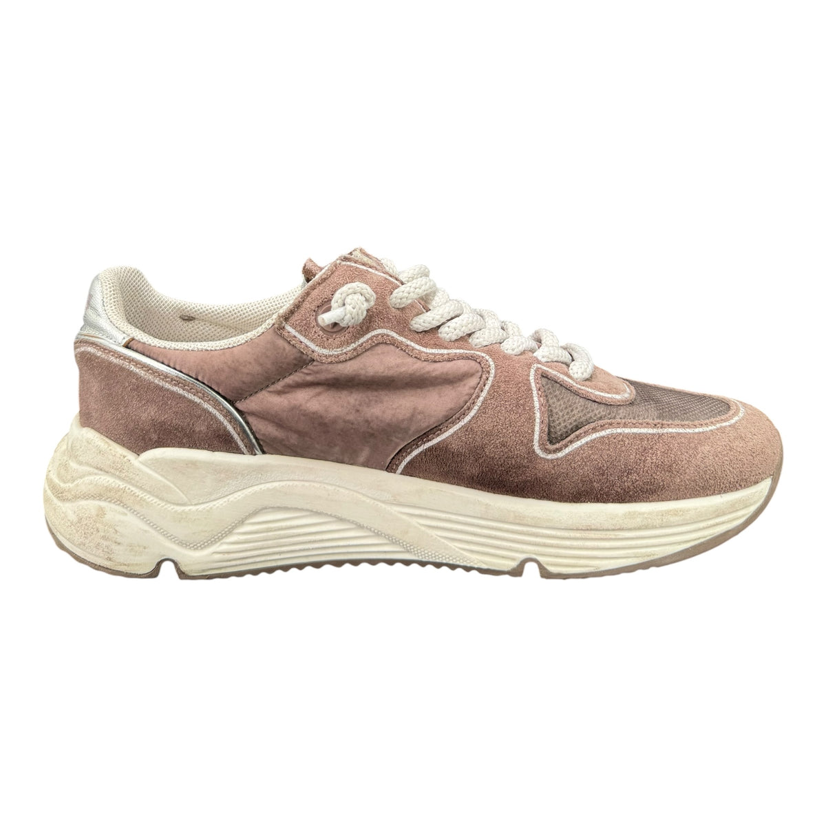 Golden Goose Running (43EU) pas de taille