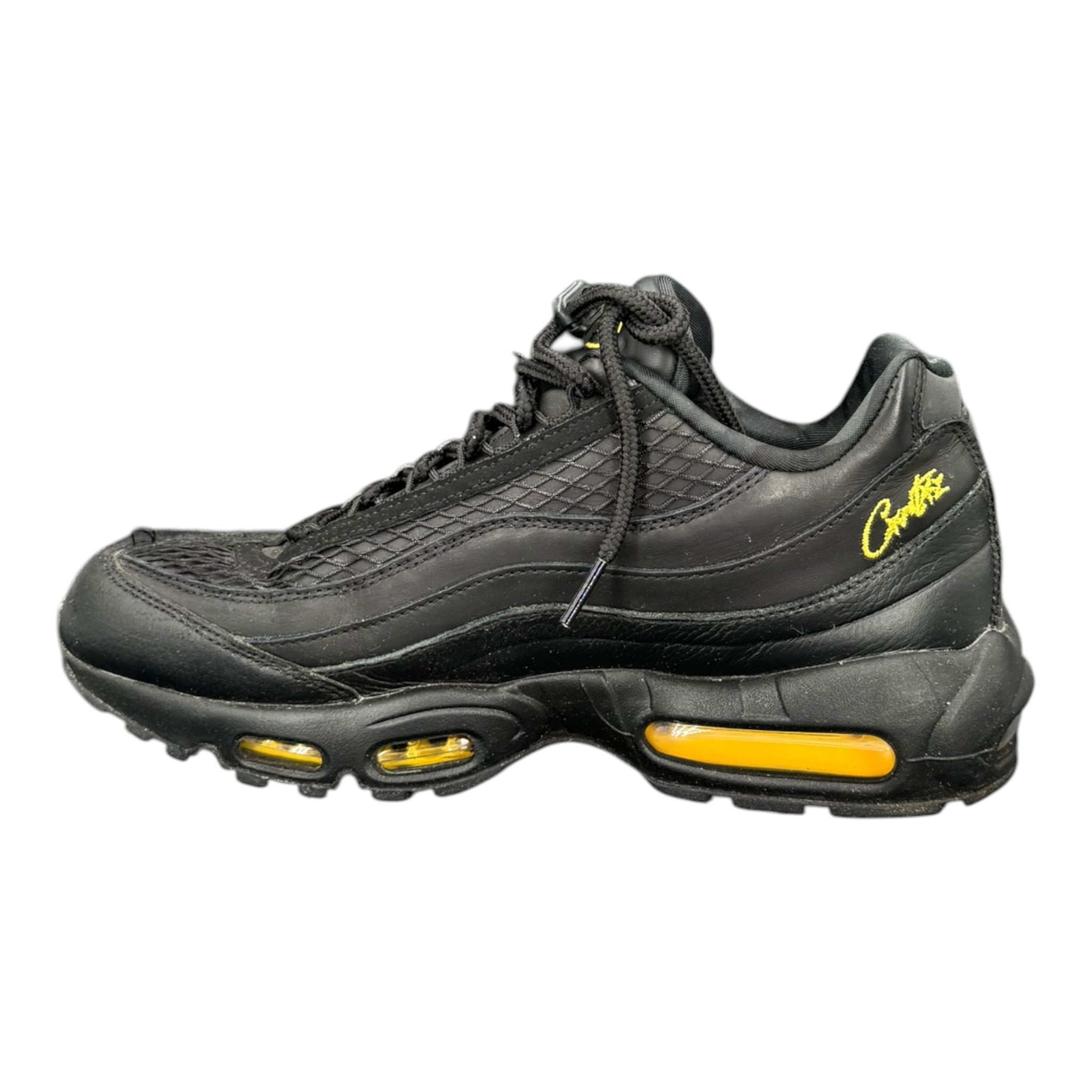 Air Max 95 Corteiz Black Honey  (44.5EU)