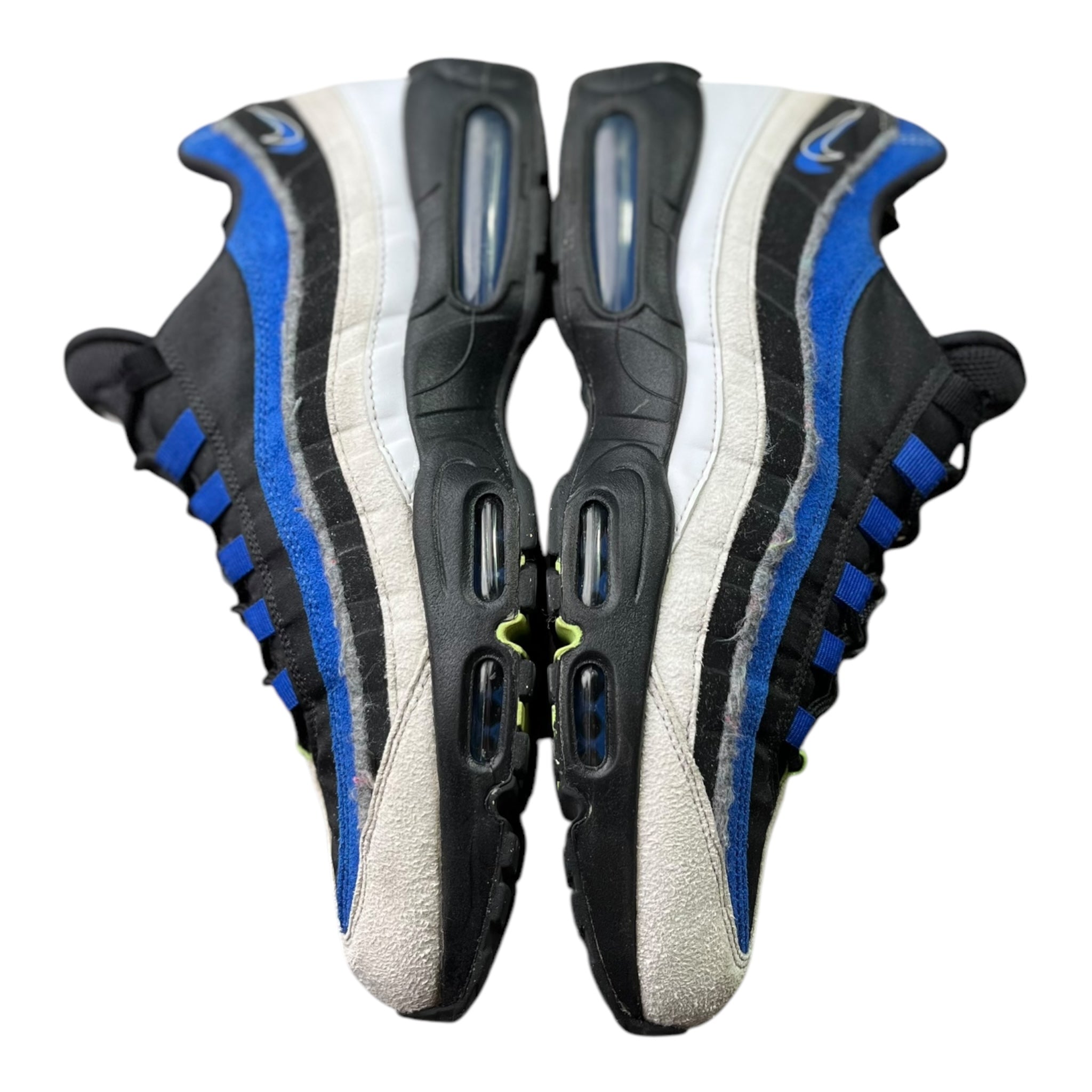 Nike Air Max 95 Game Royal (44EU)