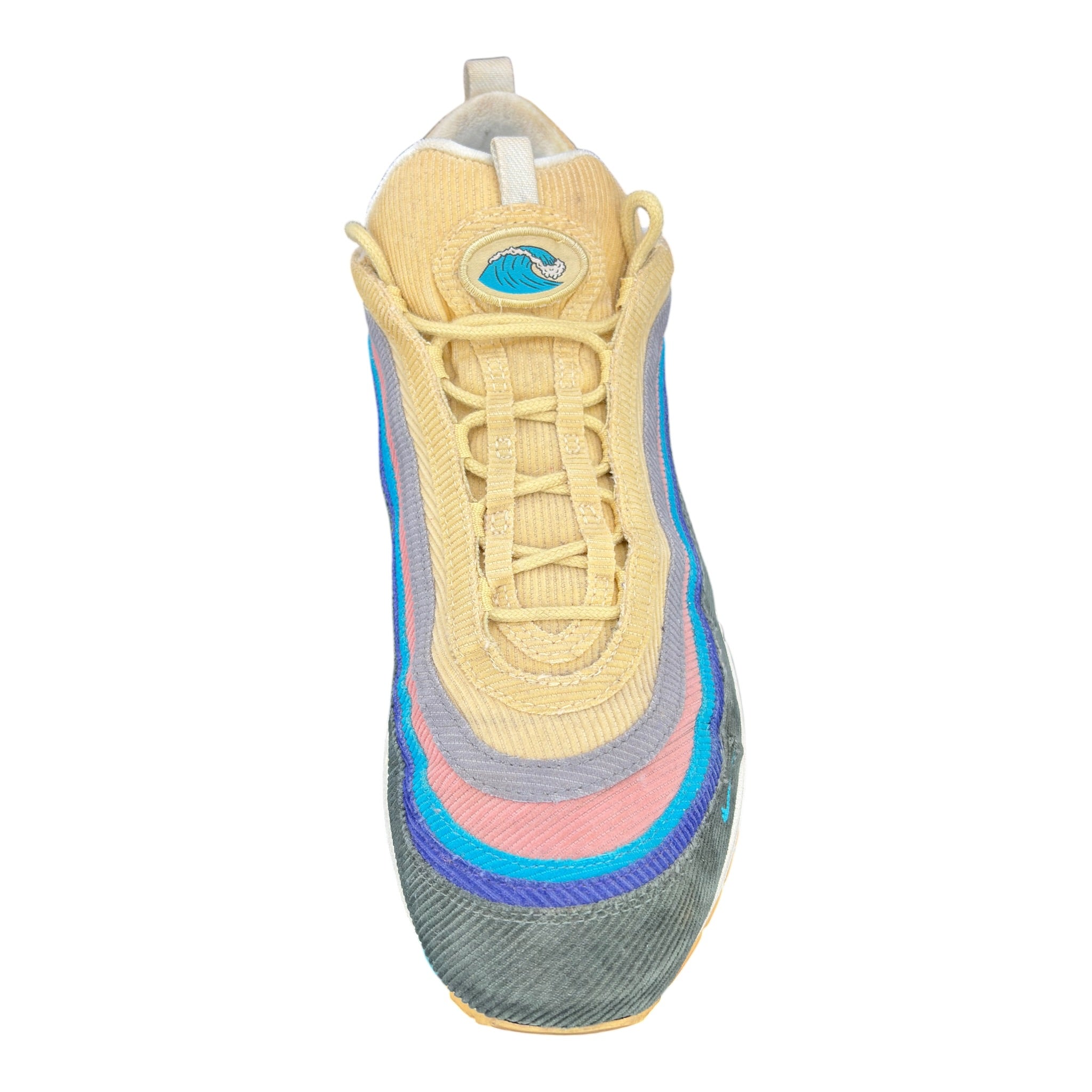 Air Max 1/97 Sean Wotherspoon (45.5EU)