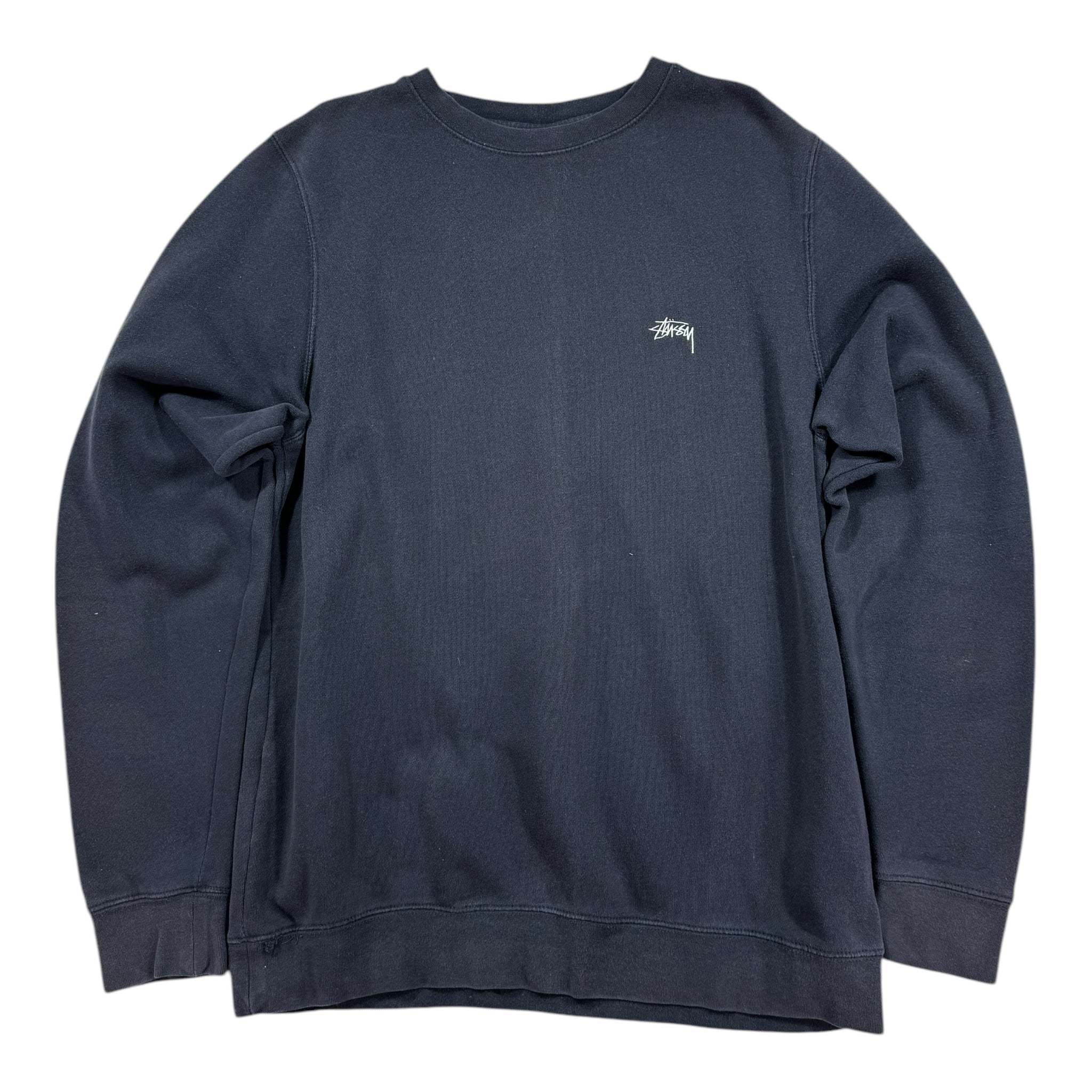 Stussy Sweatshirt (L)