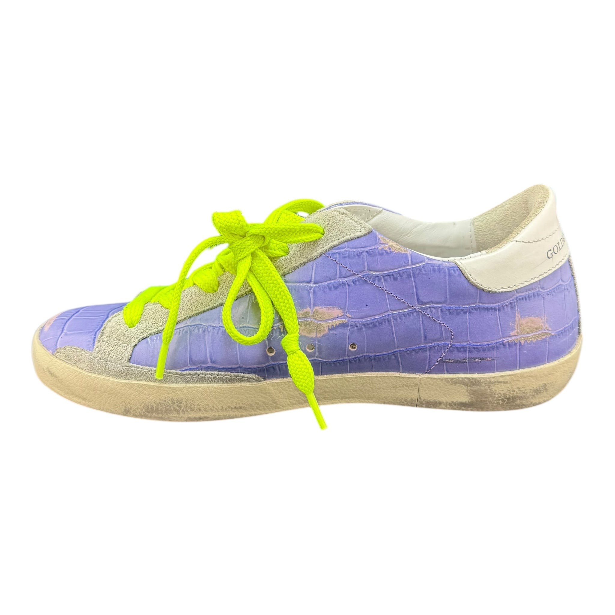 Golden Goose Super Star (36EU)