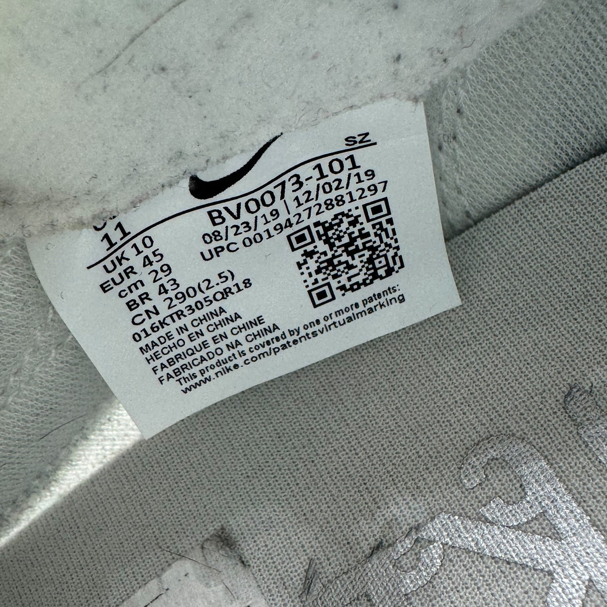 Sacai LD Waffle (45EU)