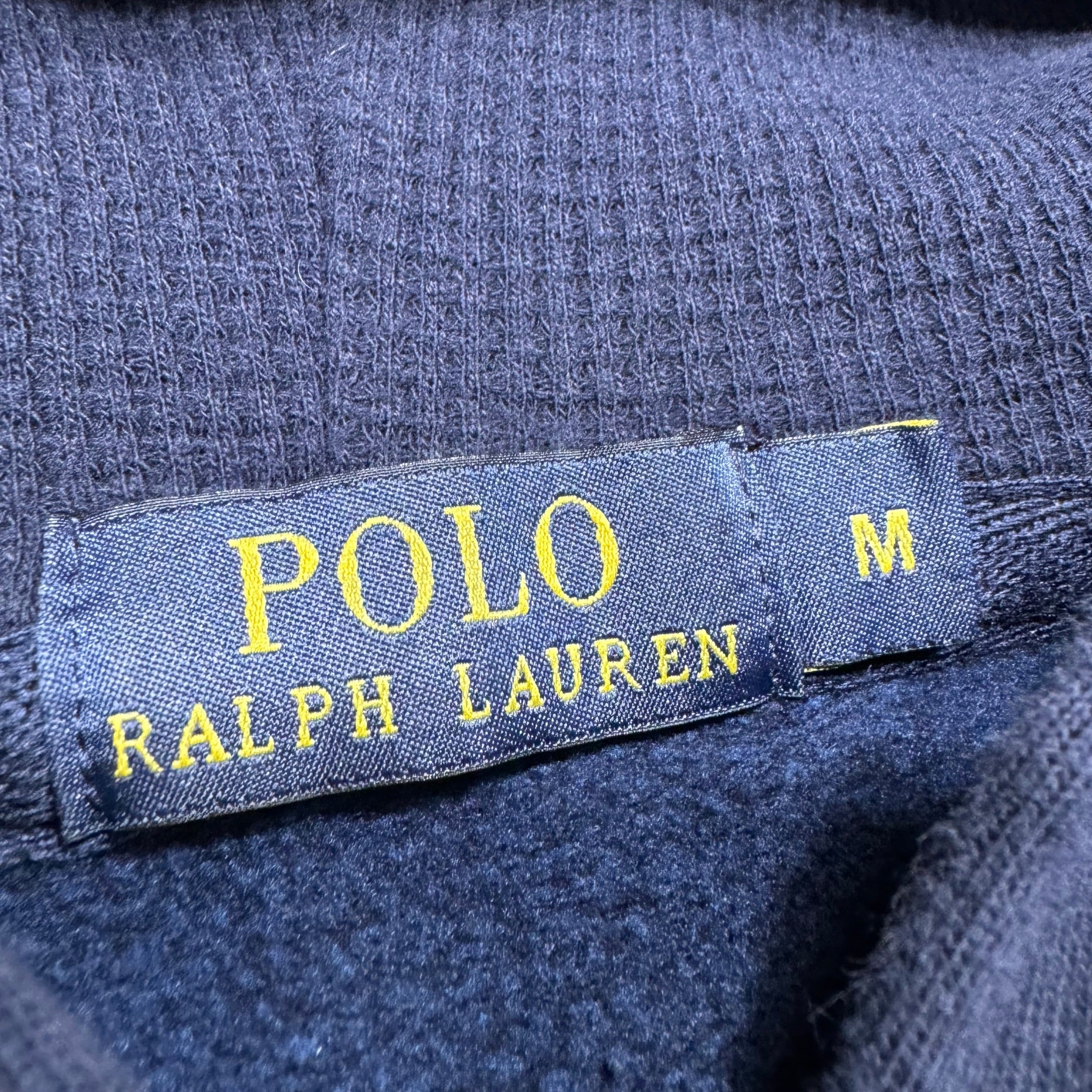 Sweat Ralph Lauren (M)