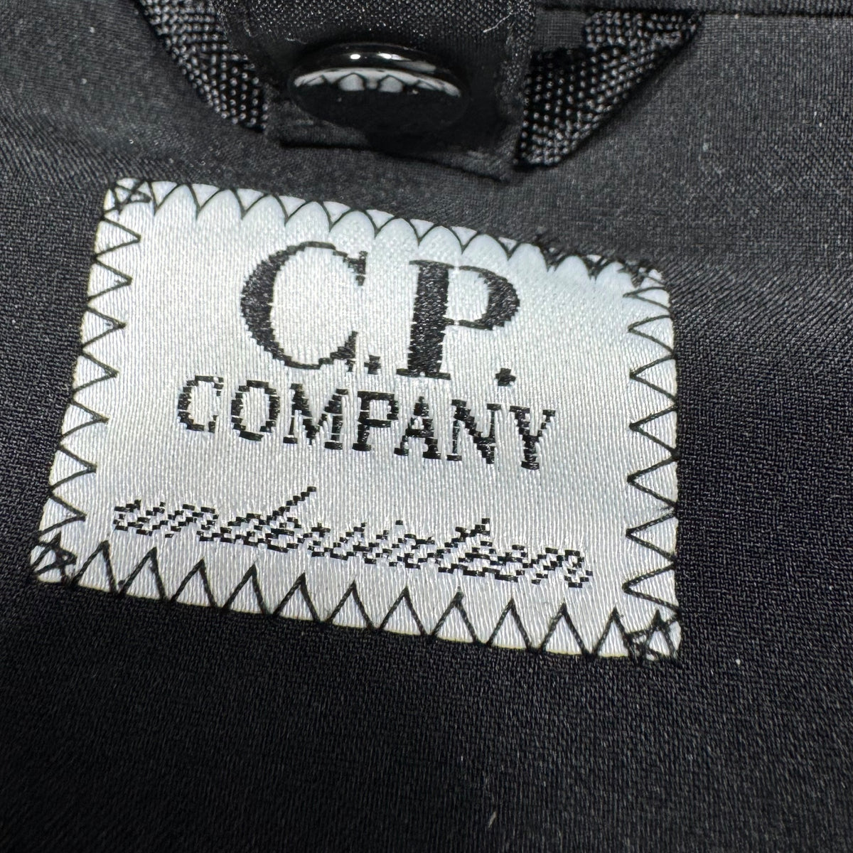 Softshell C.P. Company (14 ANS)