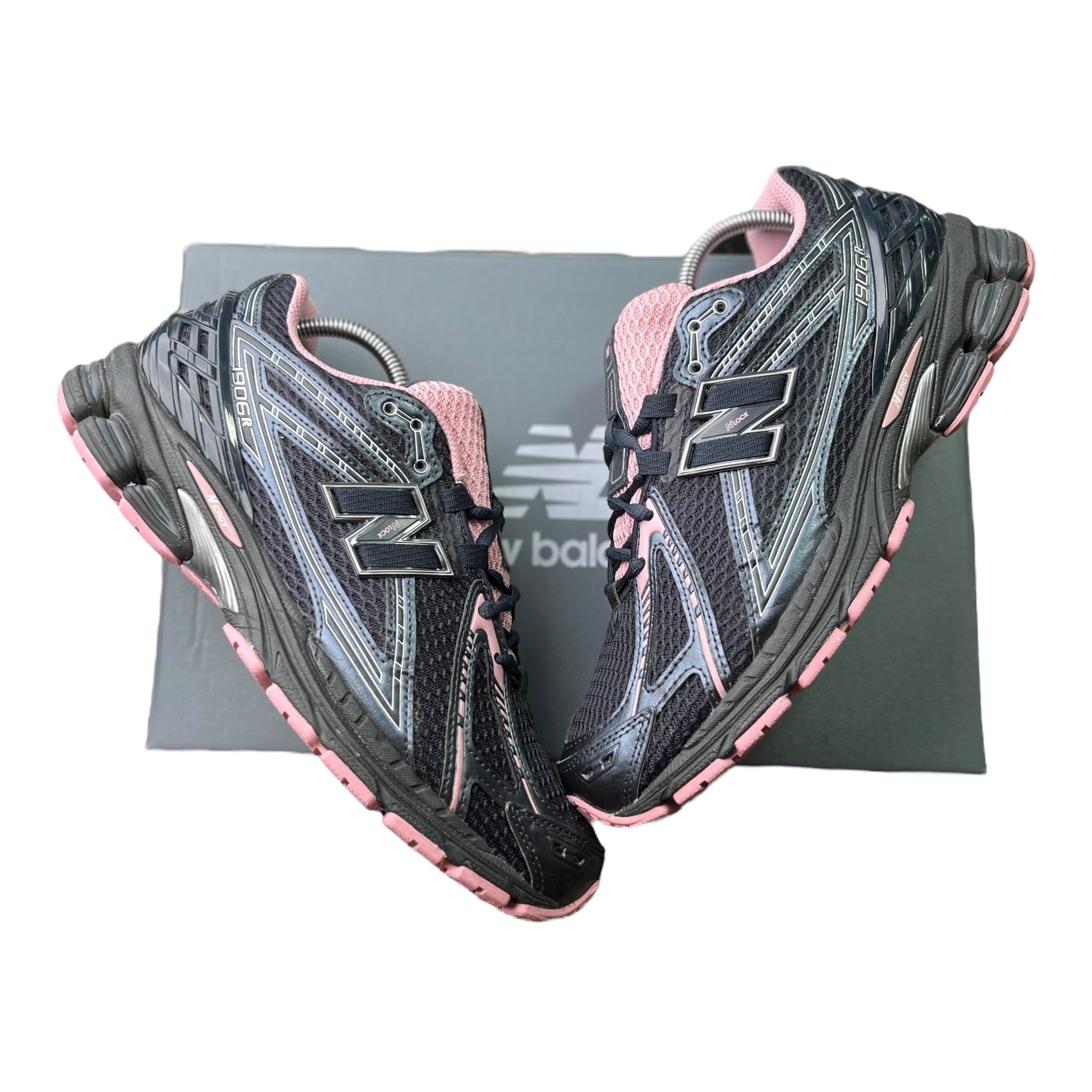 New Balance 1906R Pink Taffy (45EU)