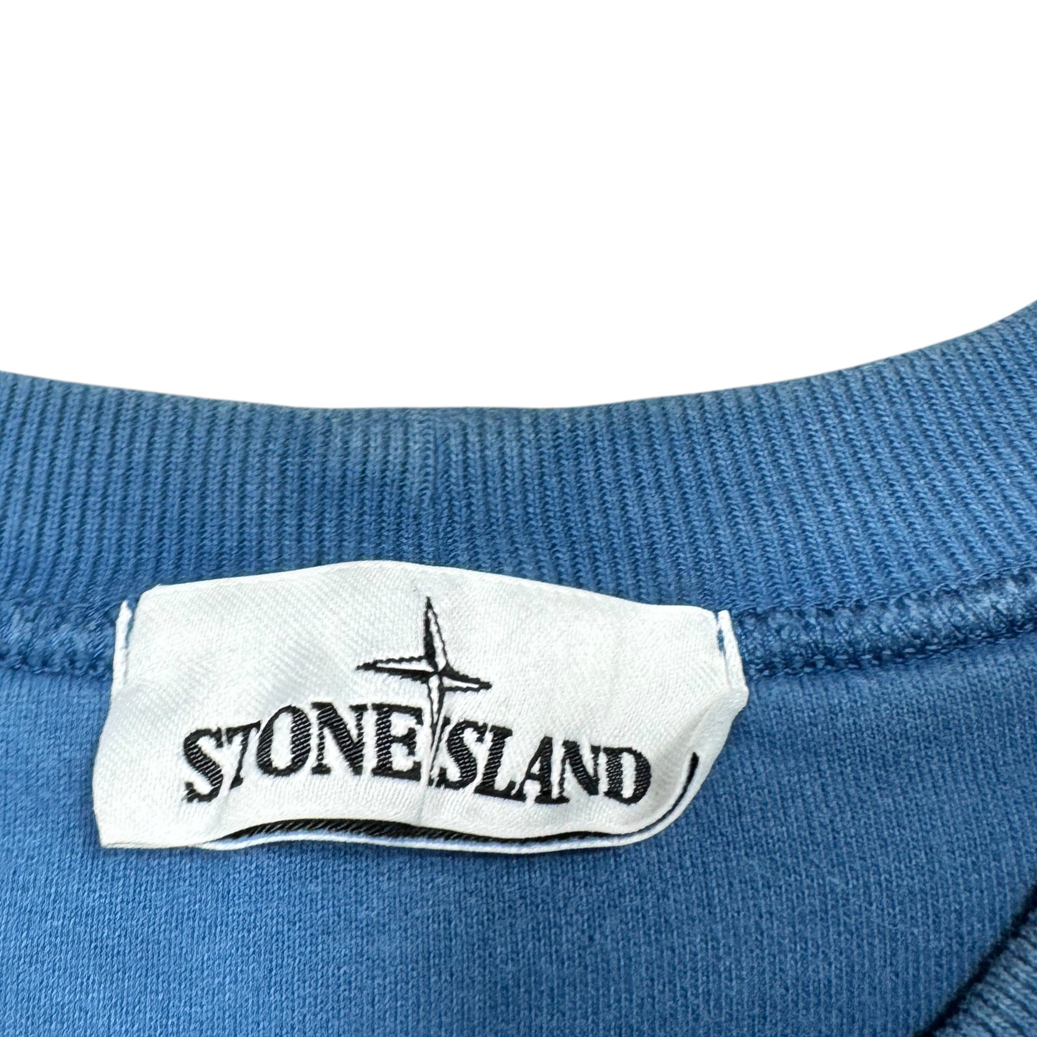 Sweat Stone Island (M)