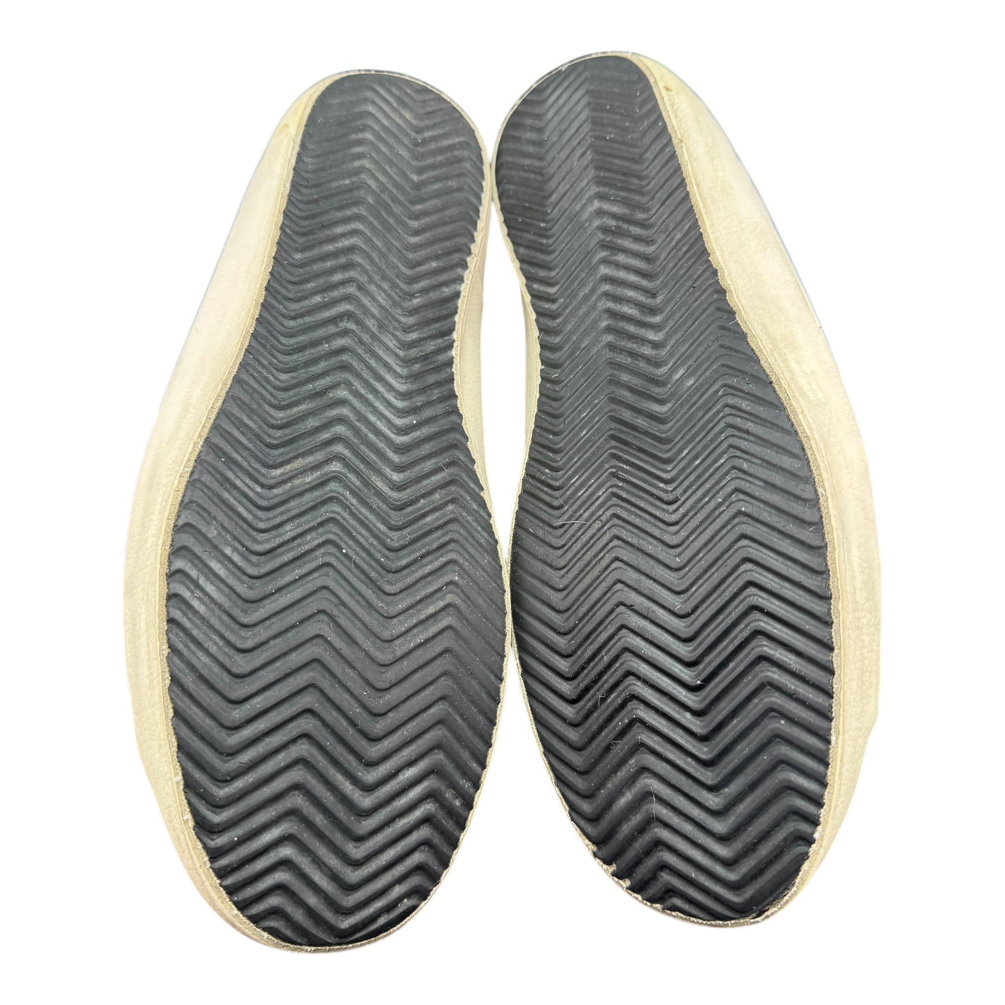 Golden Goose SuperStar (43EU)