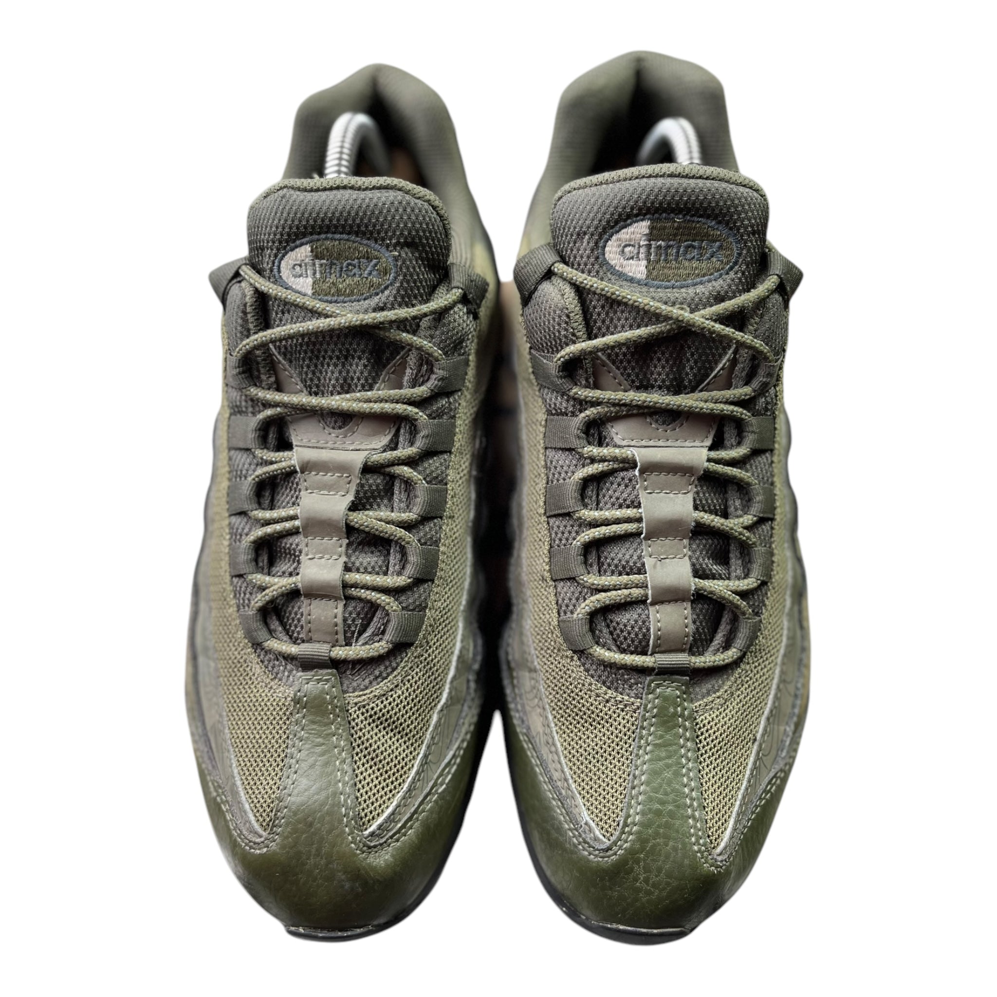 Nike Air Max 95 Olive Reflective (45EU)