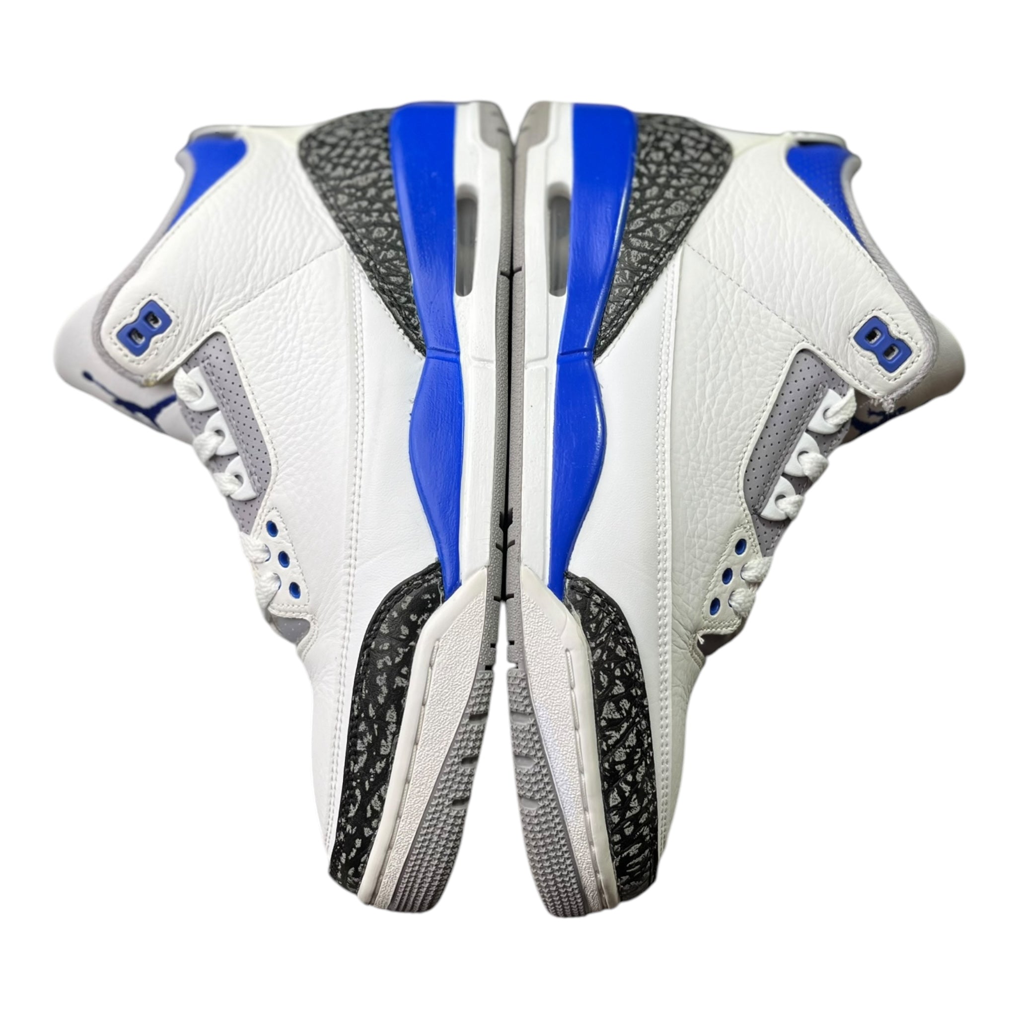 Jordan 3 Retro Racer Blue (41EU)