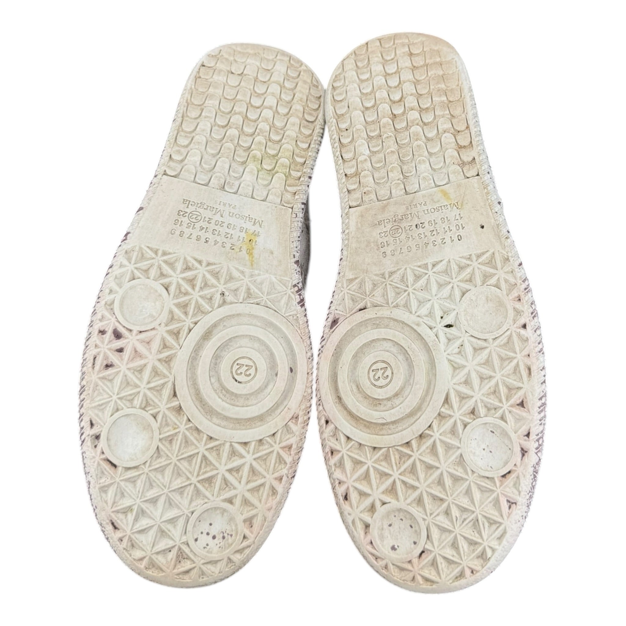Replica Maison Margiela (36.5EU)