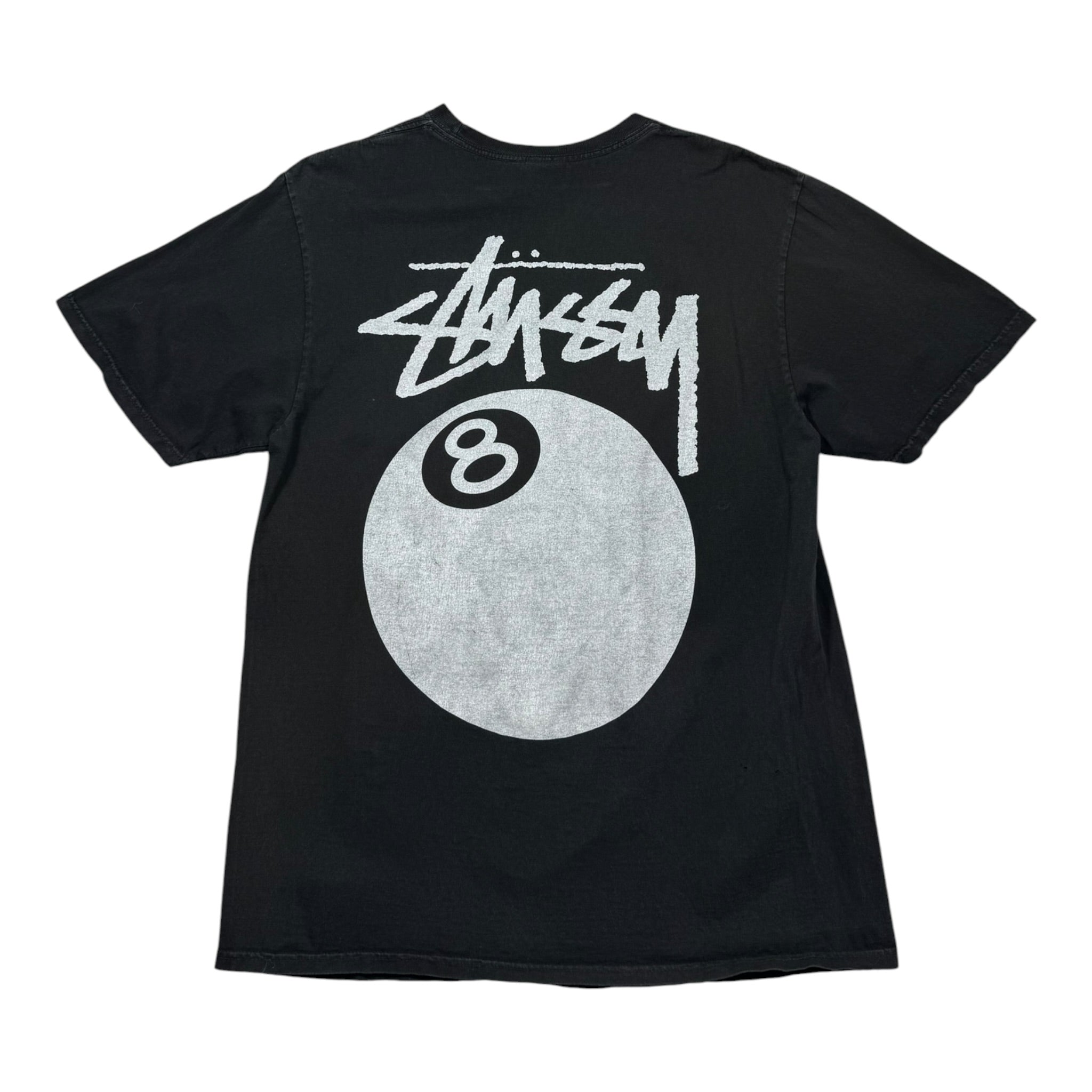 T-Shirt Stussy (M)