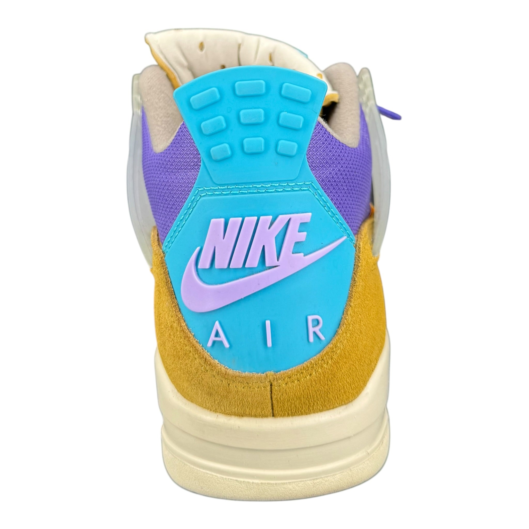 Jordan 4 Union (43EU)