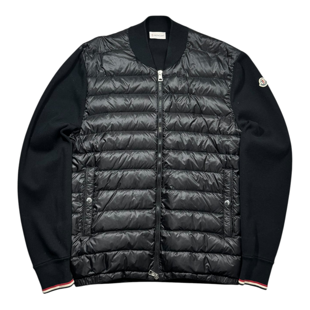 Cardigan Moncler (L)