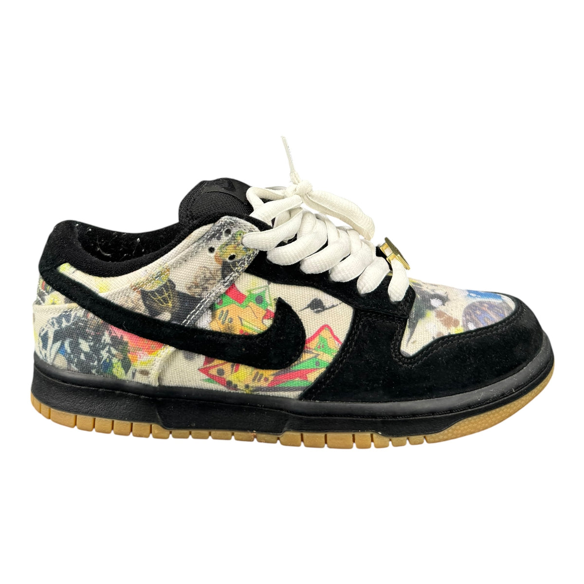 Dunk SB Low Supreme (39EU)