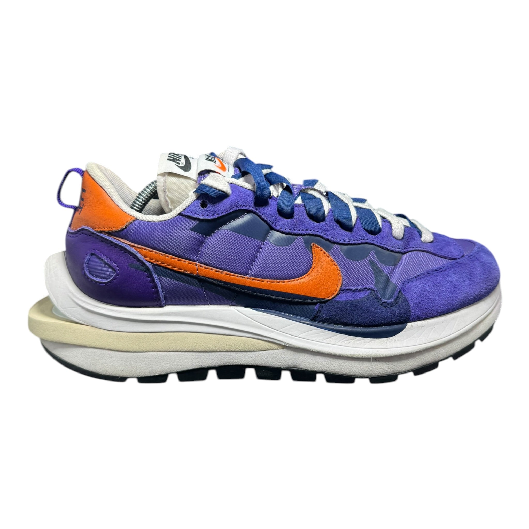 Sacai Vapor Waffle Iris (41EU)