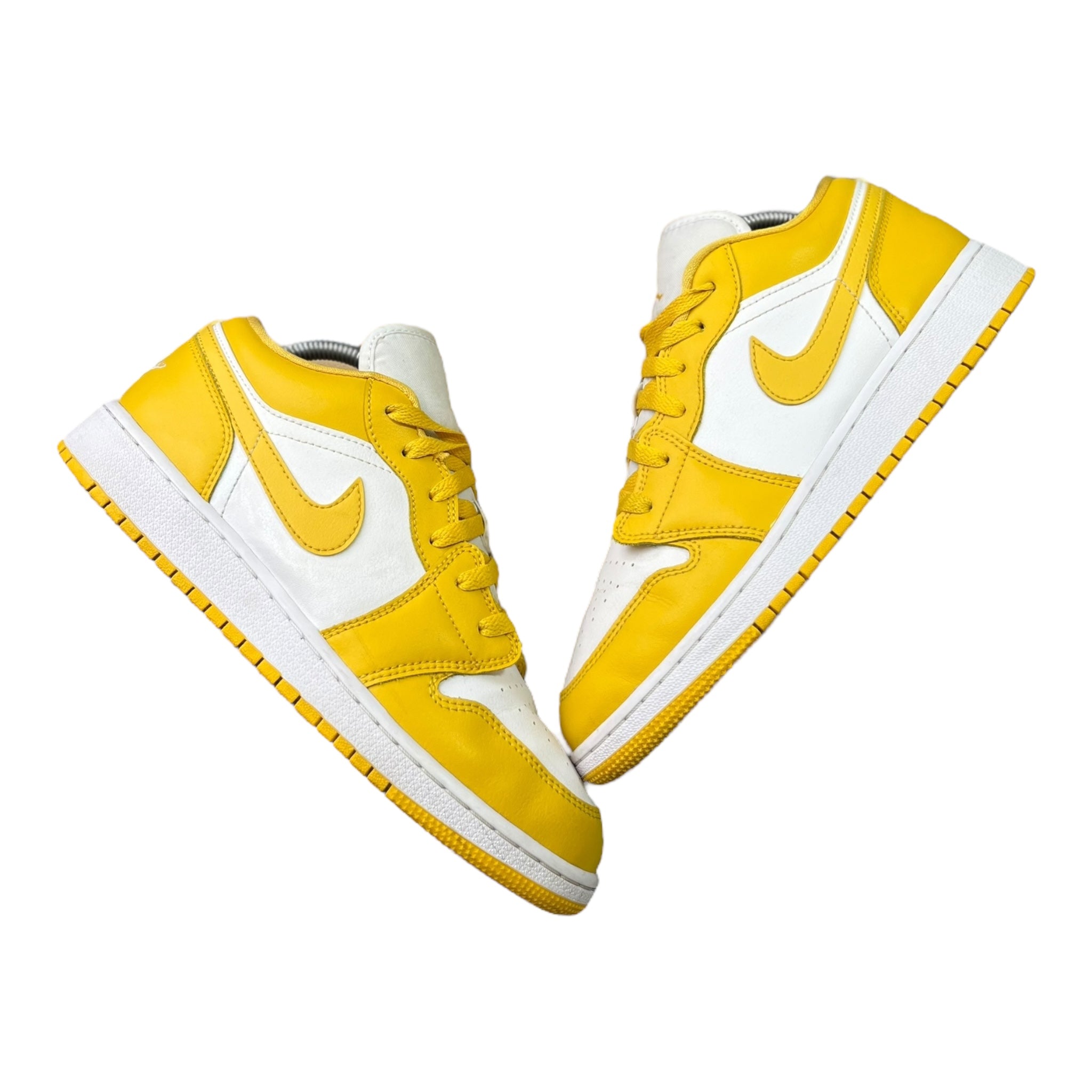 Jordan 1 Low Pollen (40EU)