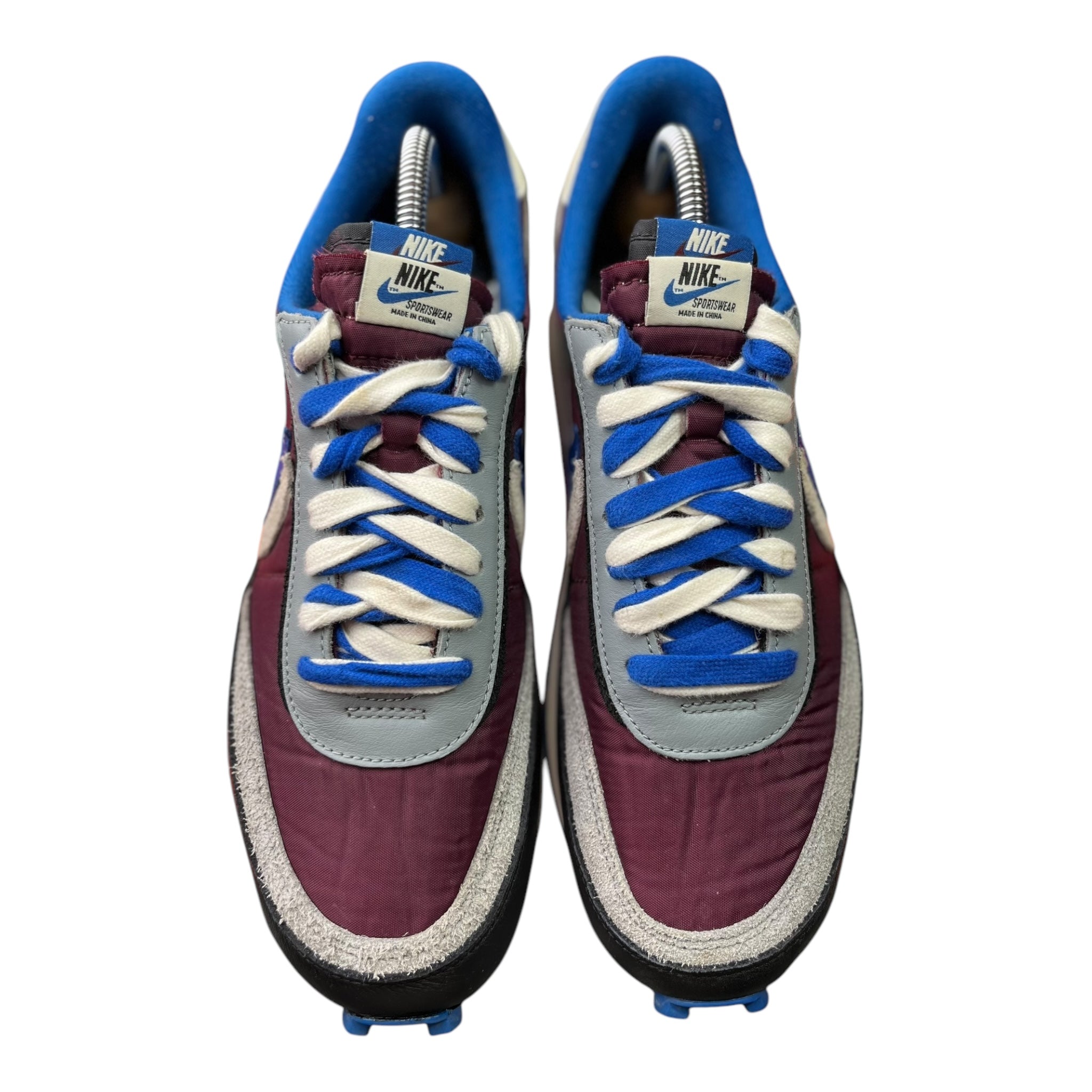 Nike LD Waffle Sacai Undercover Nacht Maroon(44.5EU)