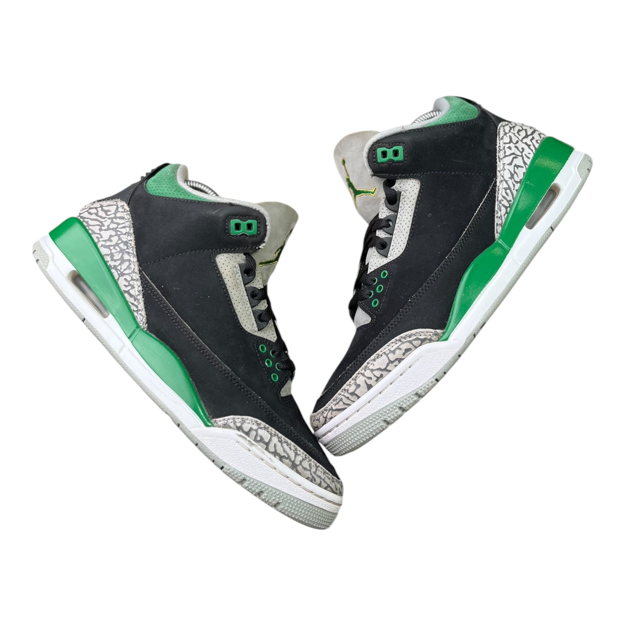 Jordan 3 Retro Pine Green (42EU)