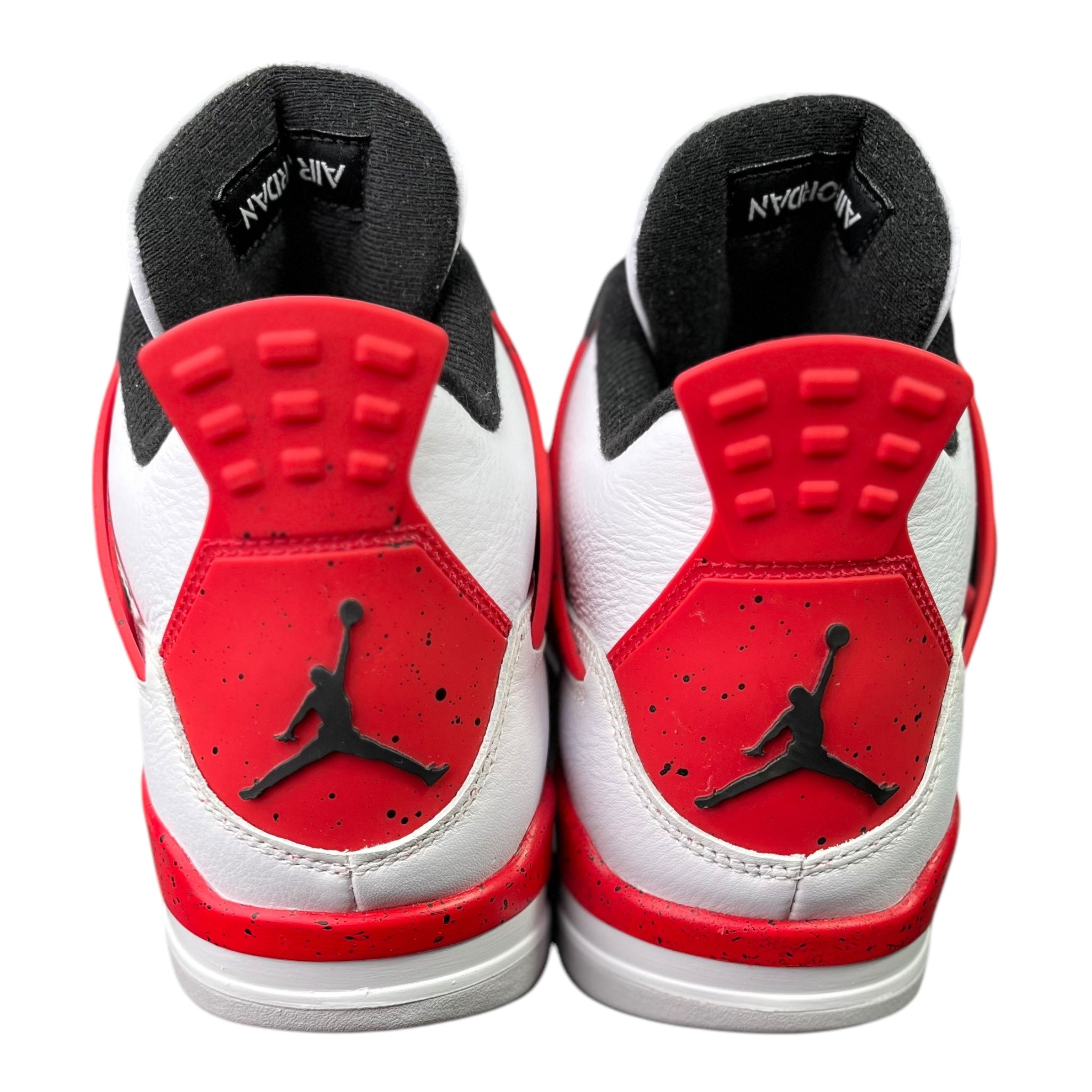 Jordan 4 Retro Red Cement (45EU)