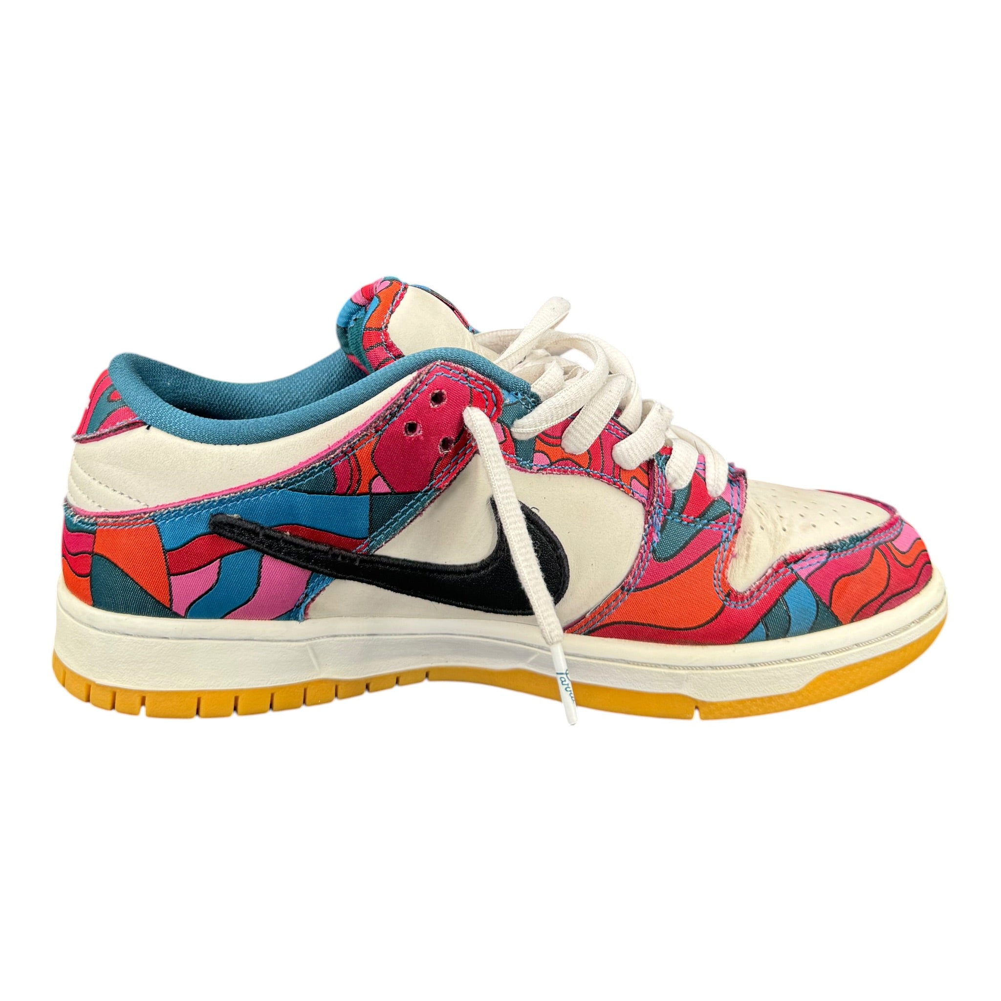 Dunk SB Low Parra (42.5EU)