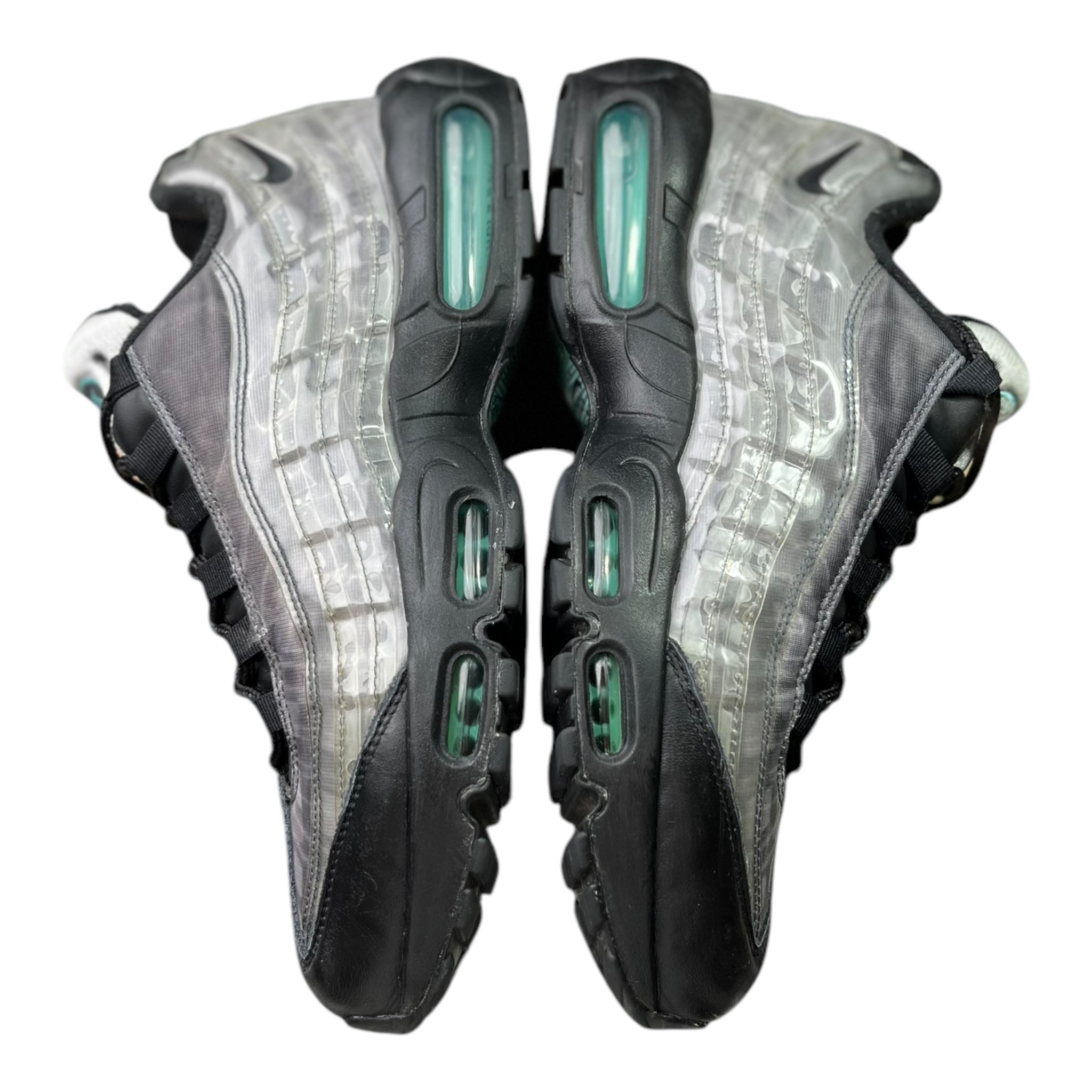 Nike Air Max 95 DNA Aurora Green (42.5EU)