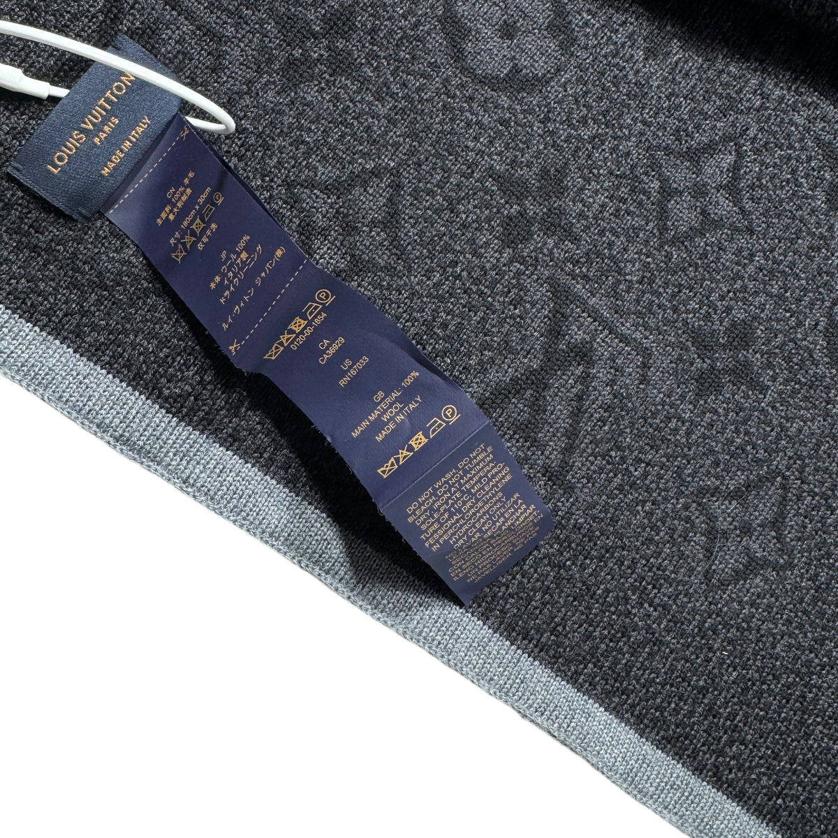 Écharpe Louis Vuitton