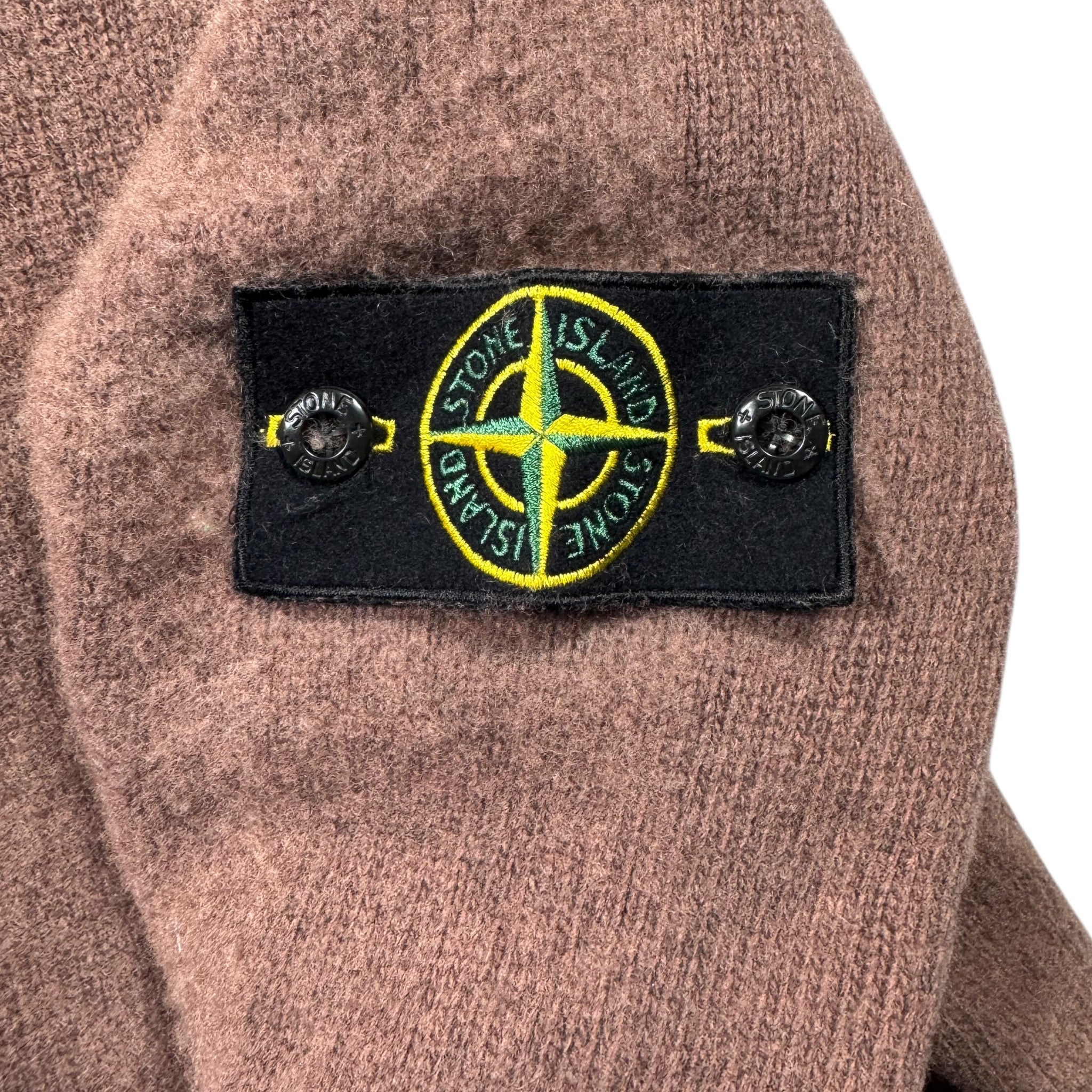 Pull Stone Island (XL)