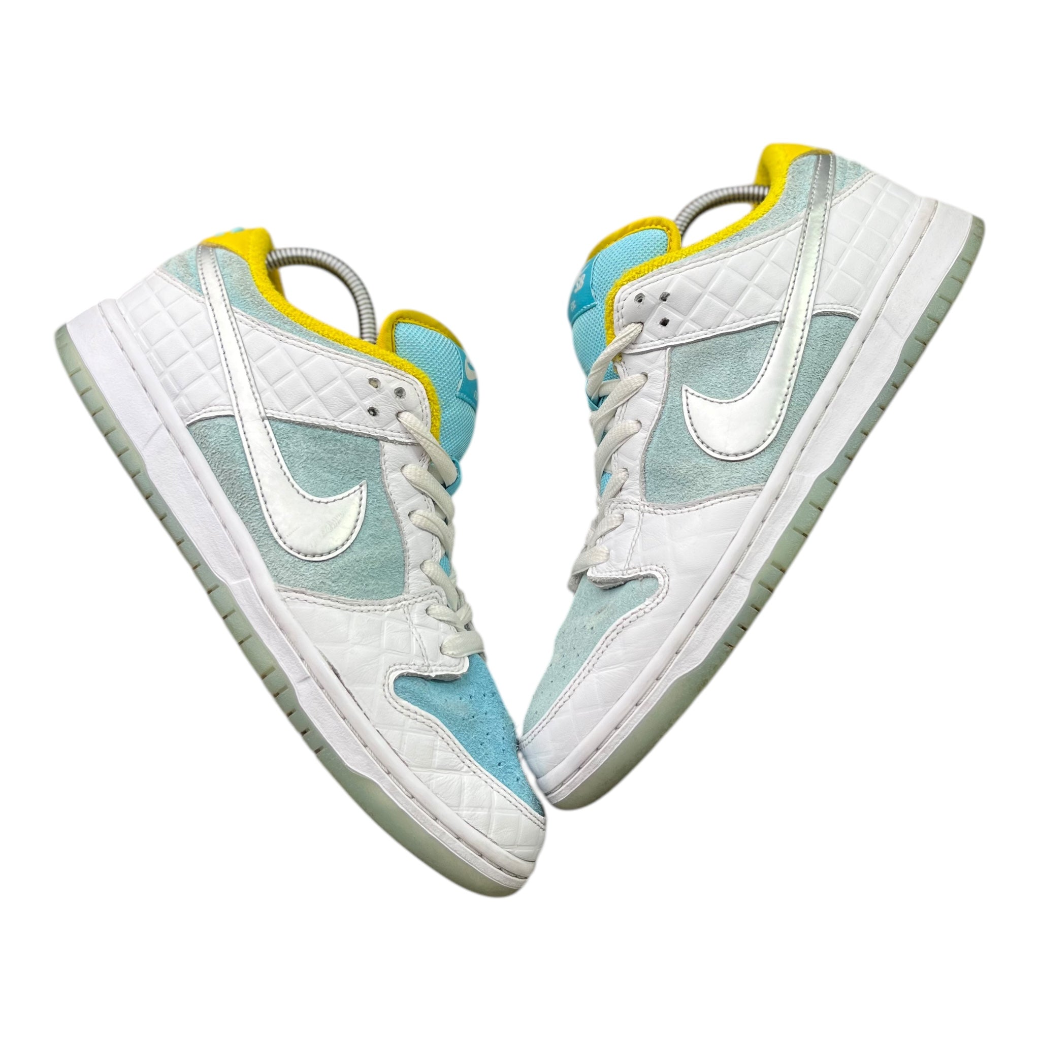 Nike Dunk Low SB Lagoon Pulse (42EU)