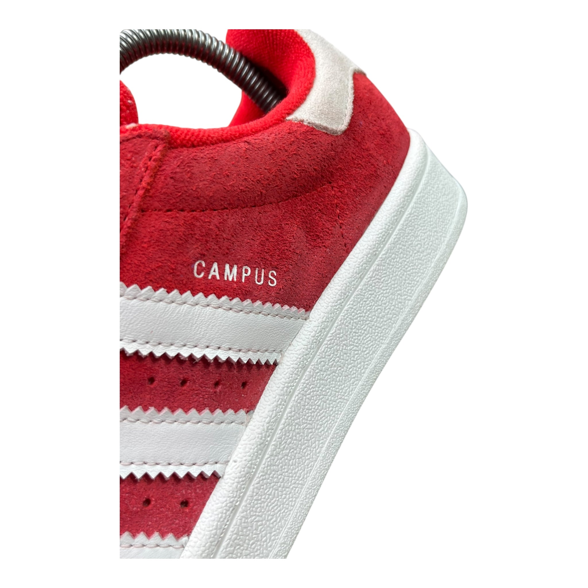 Adidas Campus 00s Besseres Scharlachrot (38EU)